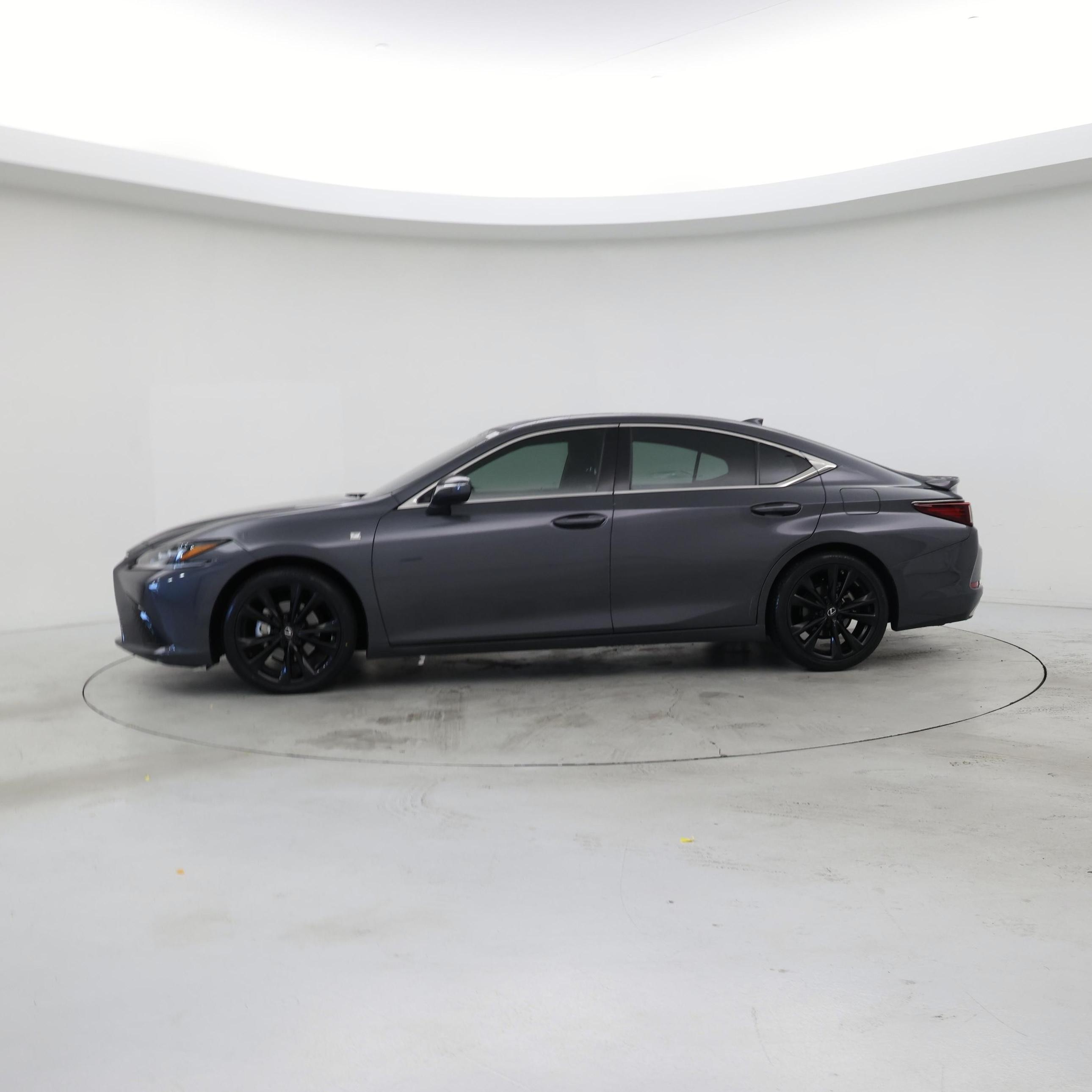 Thumbnail: 2022 Lexus ES - 3