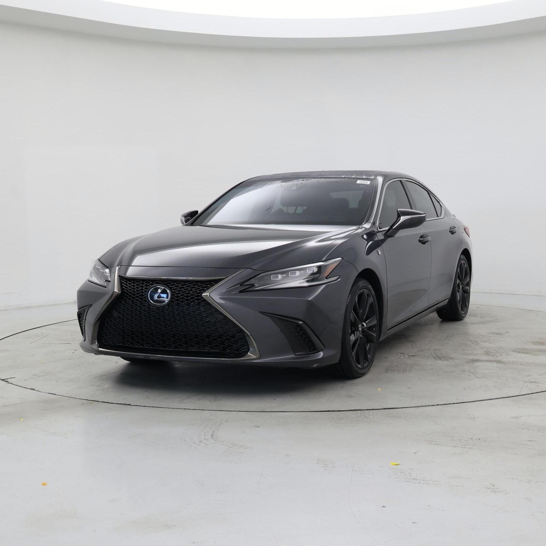 Thumbnail: 2022 Lexus ES - 4