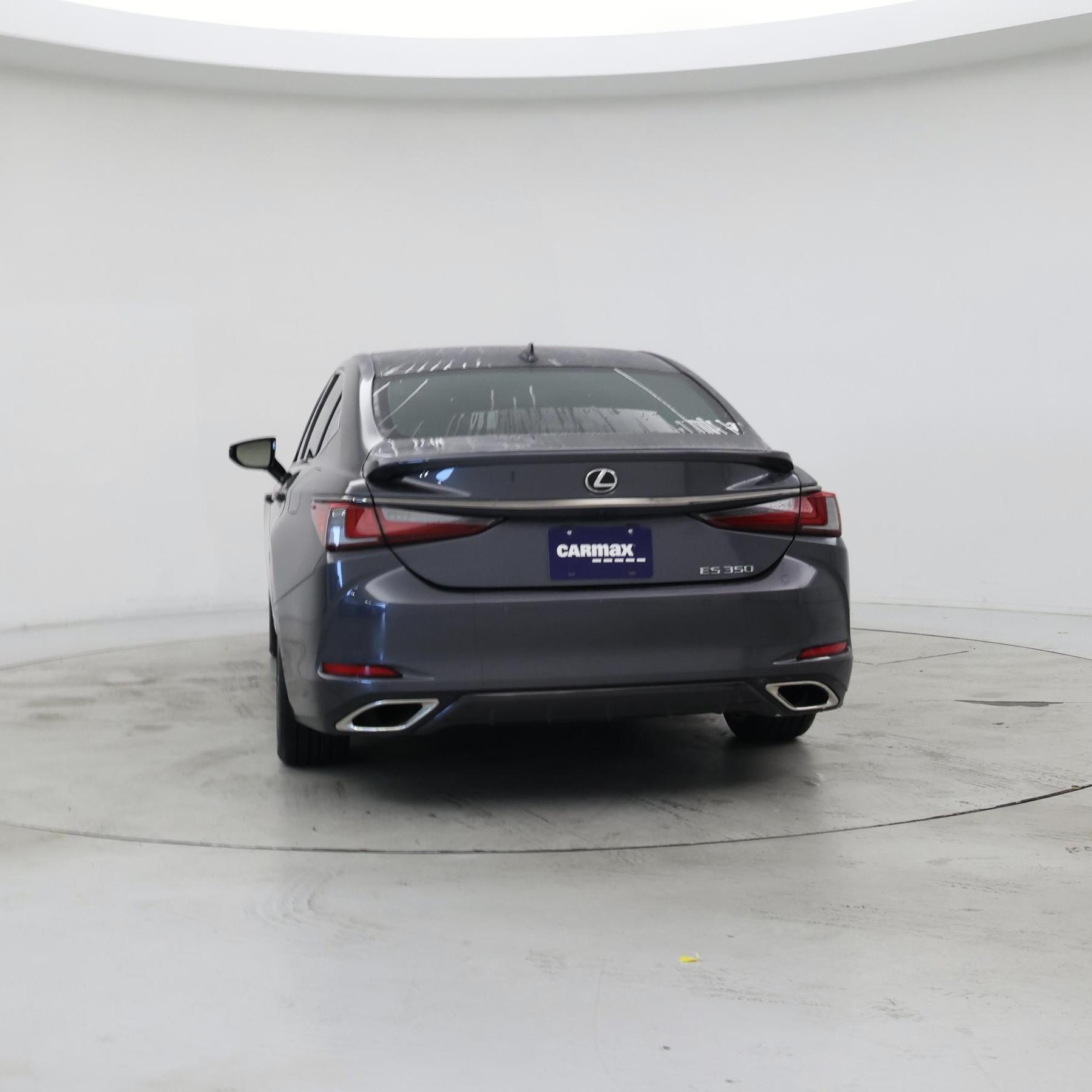Thumbnail: 2022 Lexus ES - 6
