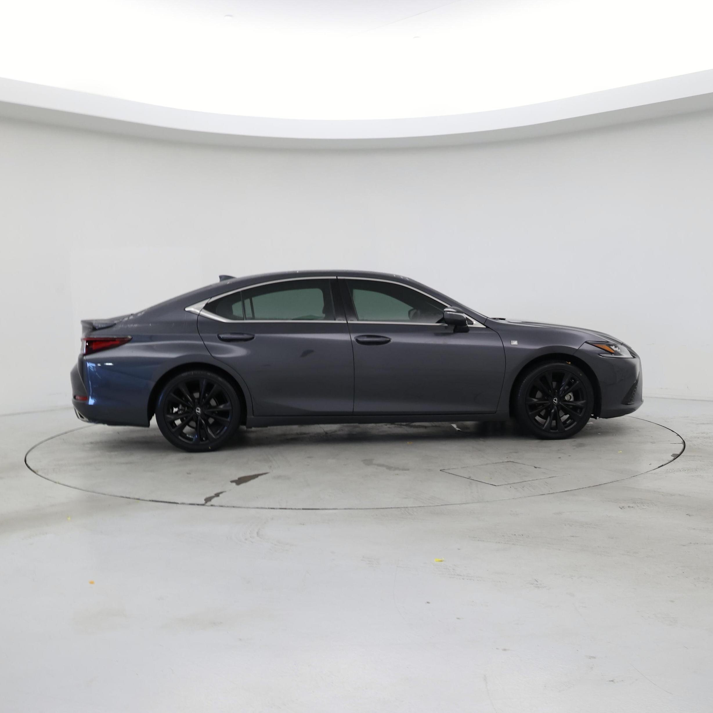 Thumbnail: 2022 Lexus ES - 7