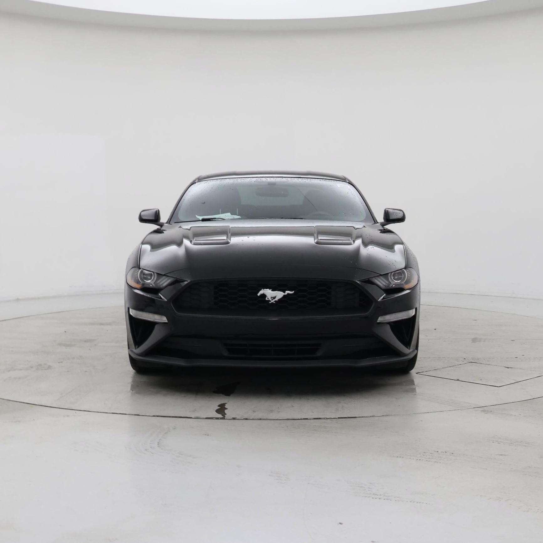 Thumbnail: 2020 Ford Mustang - 5