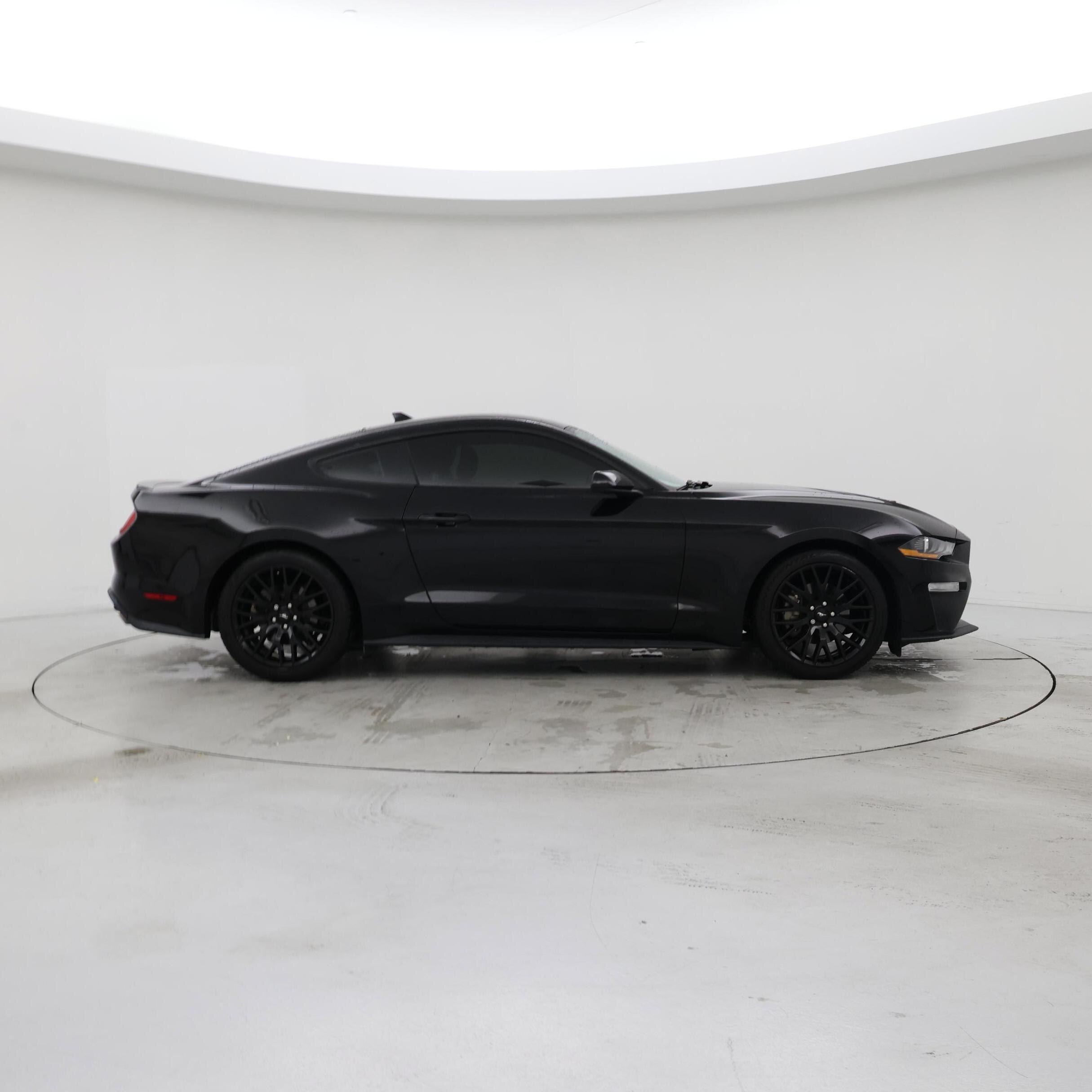 Thumbnail: 2020 Ford Mustang - 7