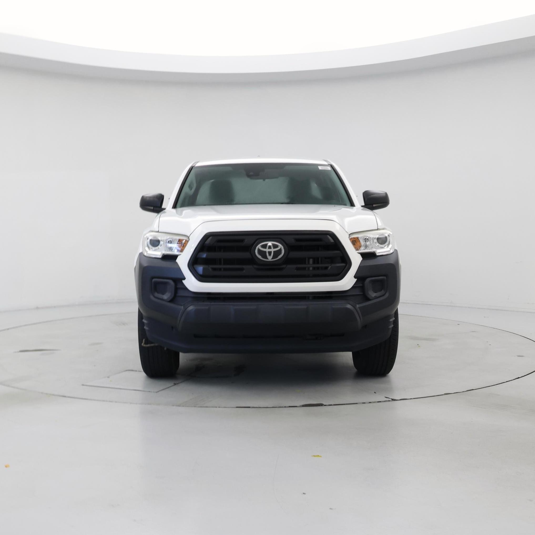 Thumbnail: 2019 Toyota Tacoma - 5