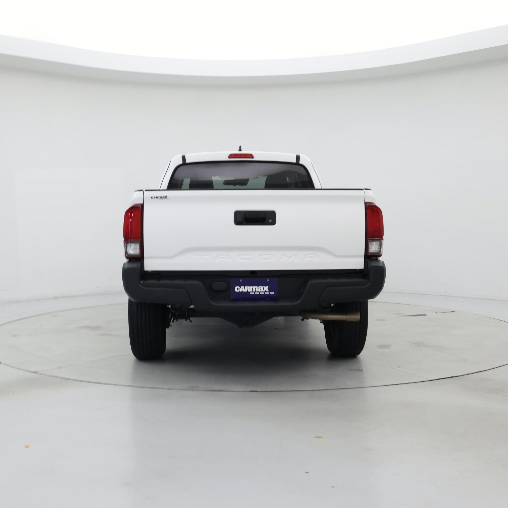 Thumbnail: 2019 Toyota Tacoma - 6
