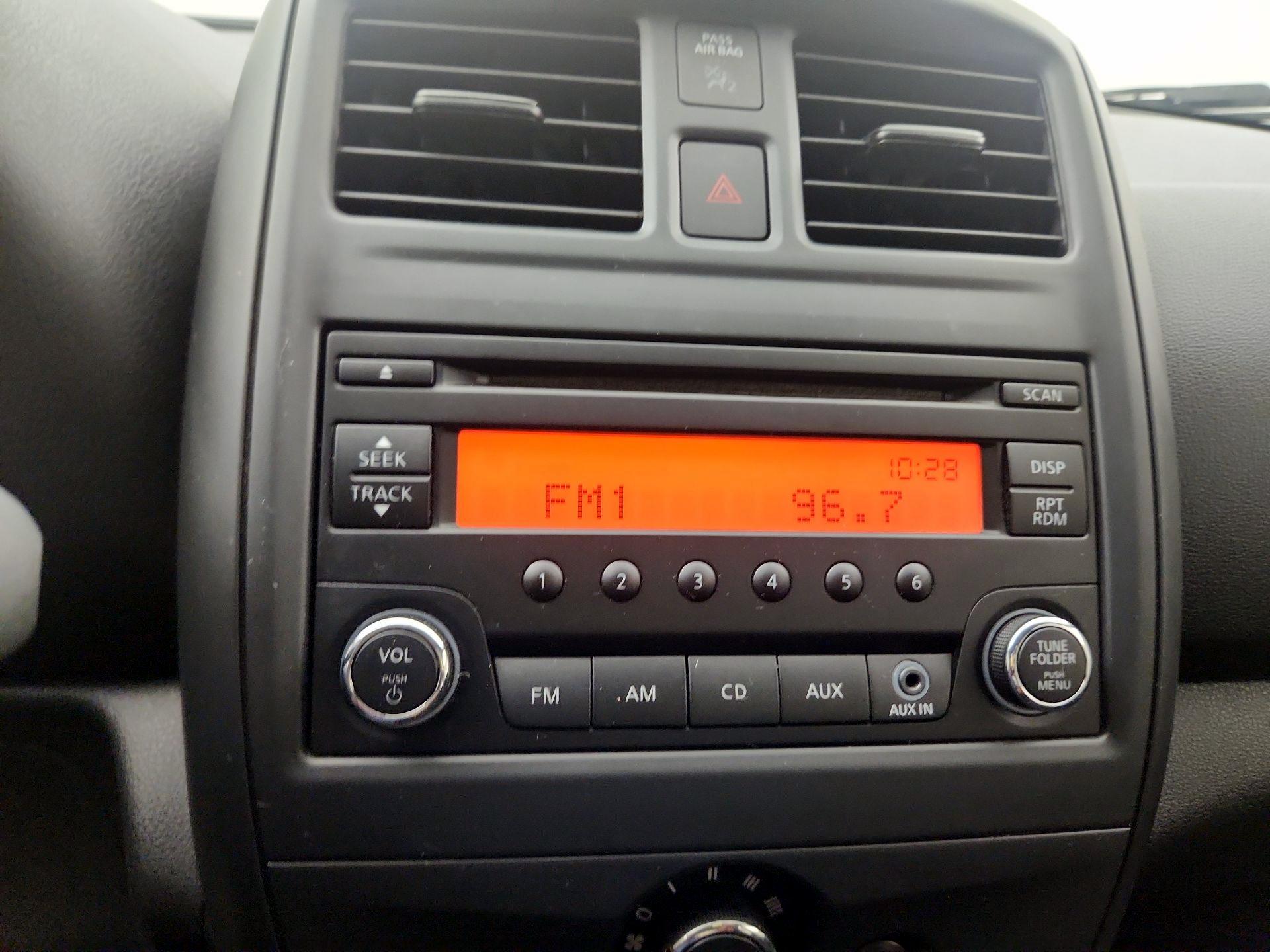 Thumbnail: 2016 Nissan Versa - 13