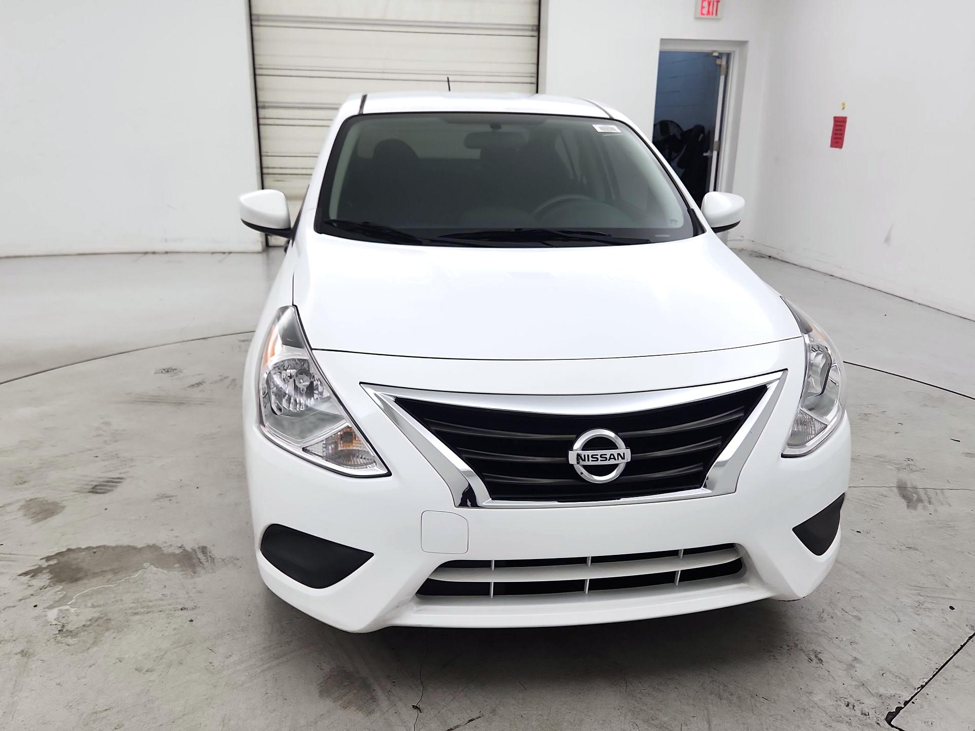 Thumbnail: 2016 Nissan Versa - 2