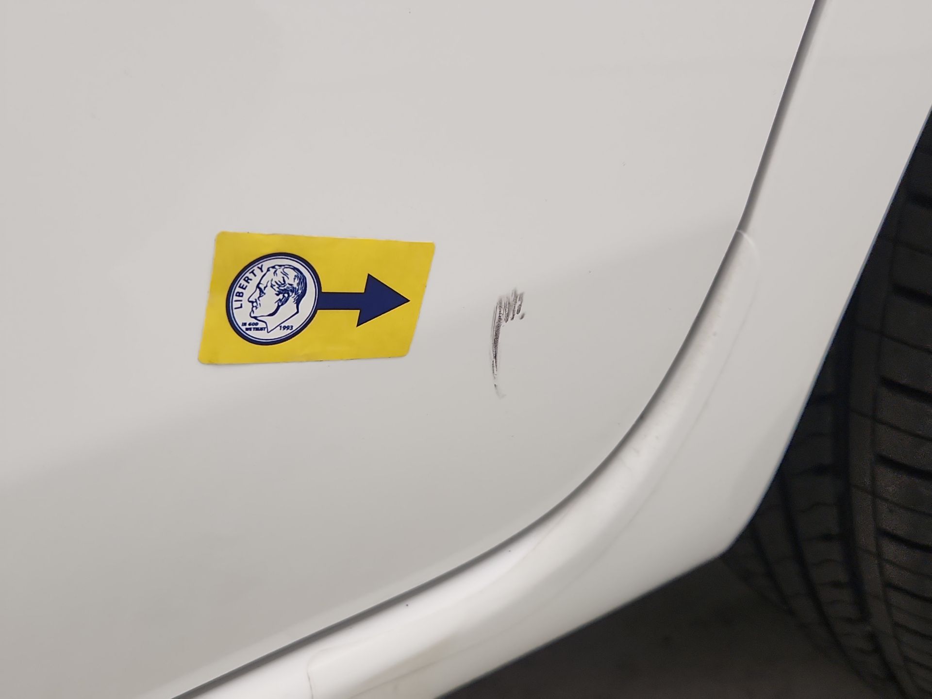 Thumbnail: 2016 Nissan Versa - 20