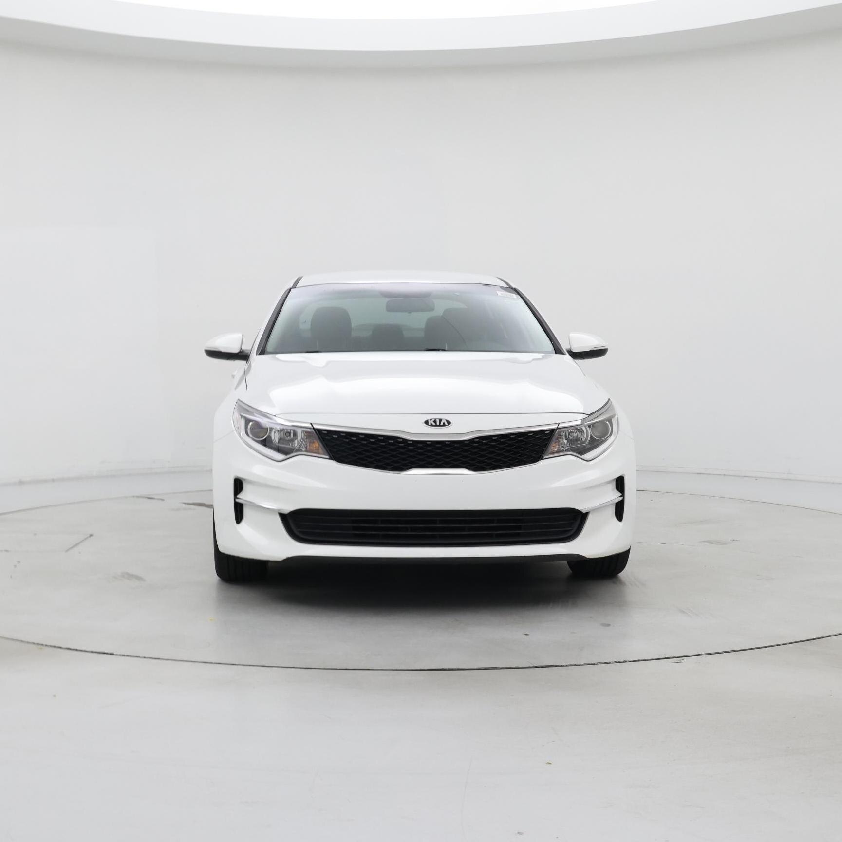 Thumbnail: 2018 Kia Optima - 5