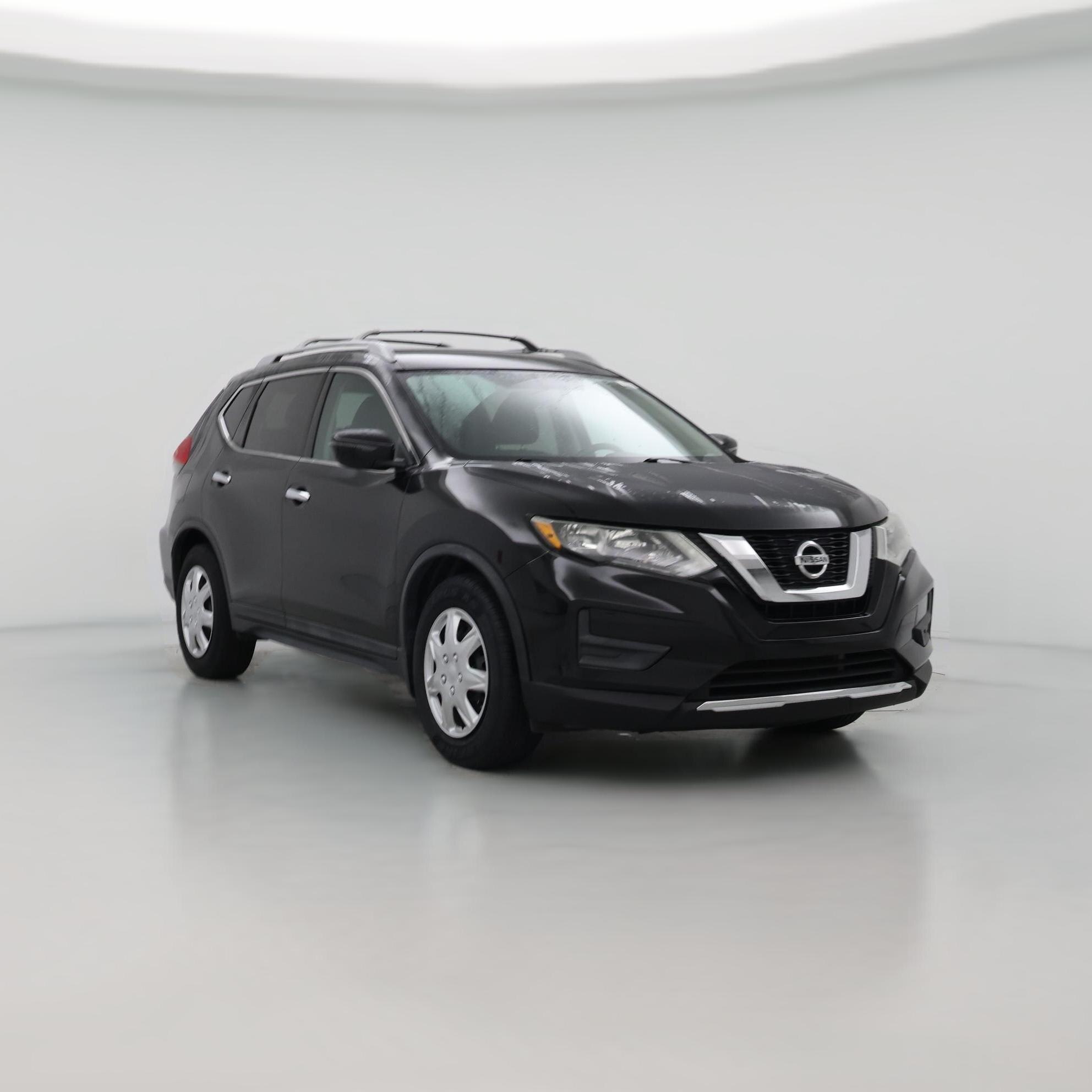 Thumbnail: 2017 Nissan Rogue - 1