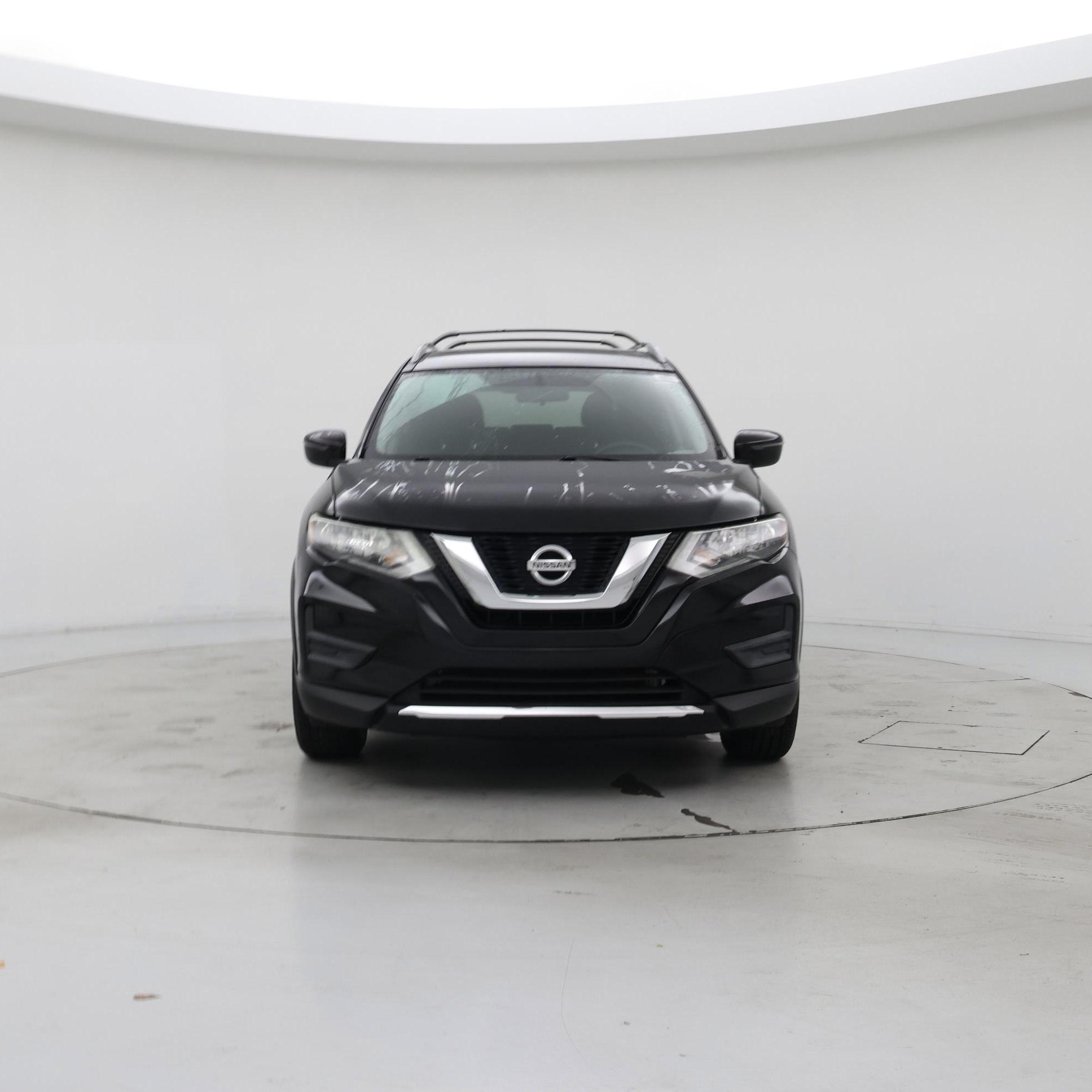 Thumbnail: 2017 Nissan Rogue - 5