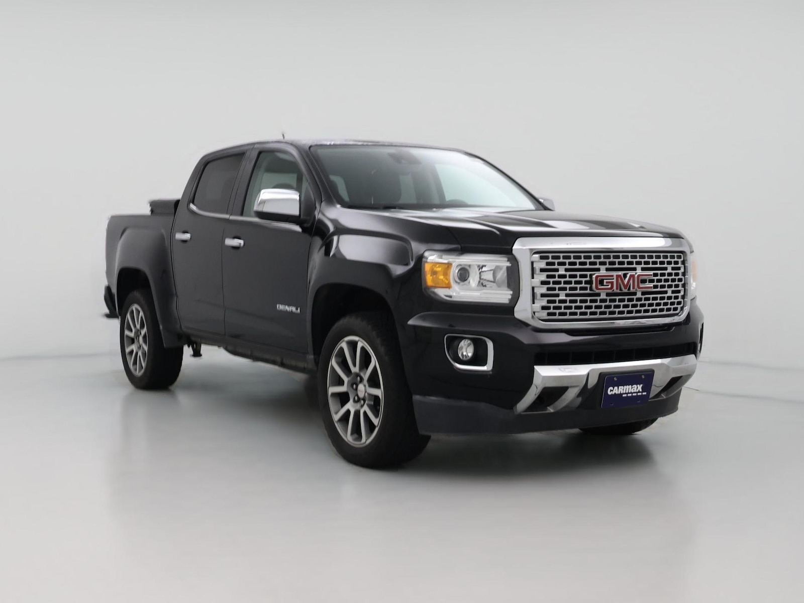 2019 GMC Canyon