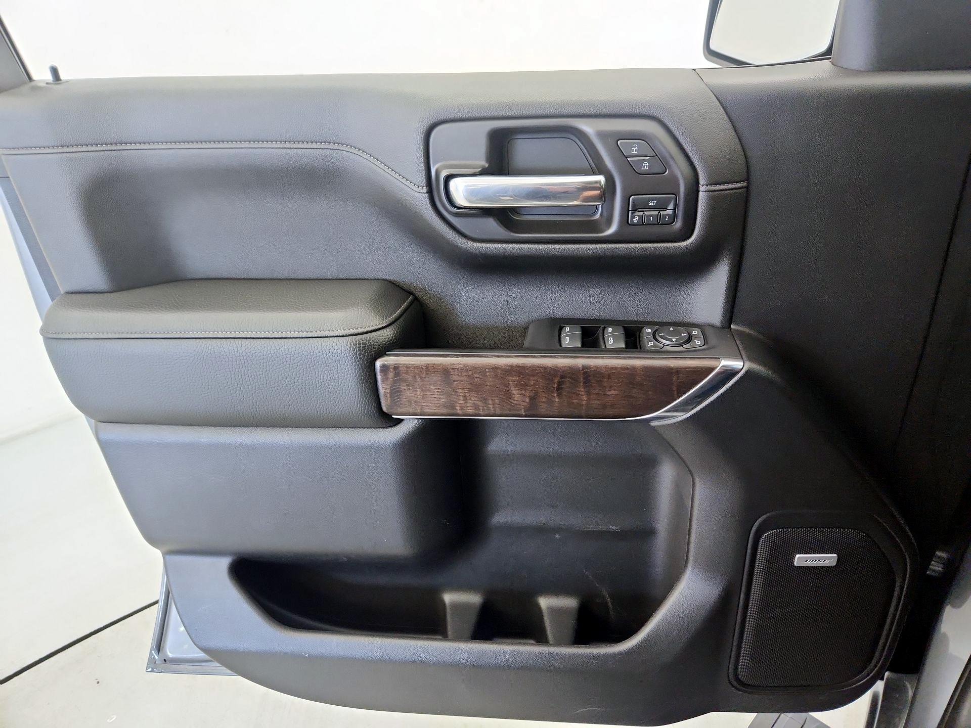 Thumbnail: 2022 GMC Sierra 1500 - 13