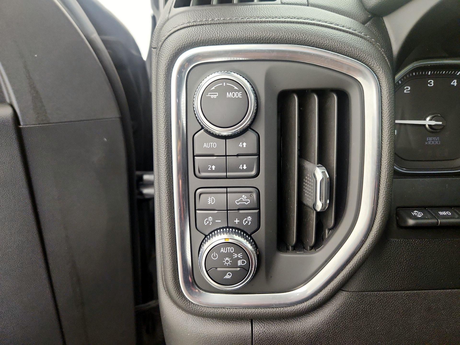 Thumbnail: 2022 GMC Sierra 1500 - 14