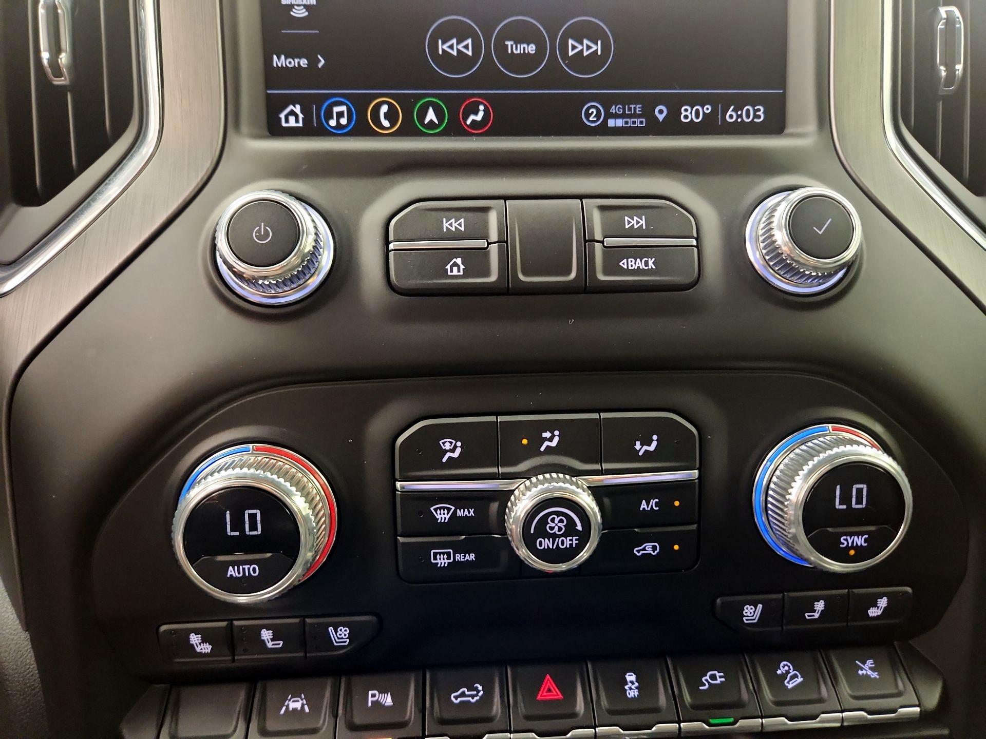 Thumbnail: 2022 GMC Sierra 1500 - 17