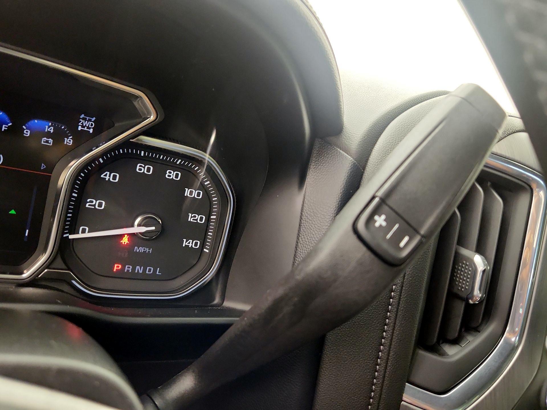 Thumbnail: 2022 GMC Sierra 1500 - 18