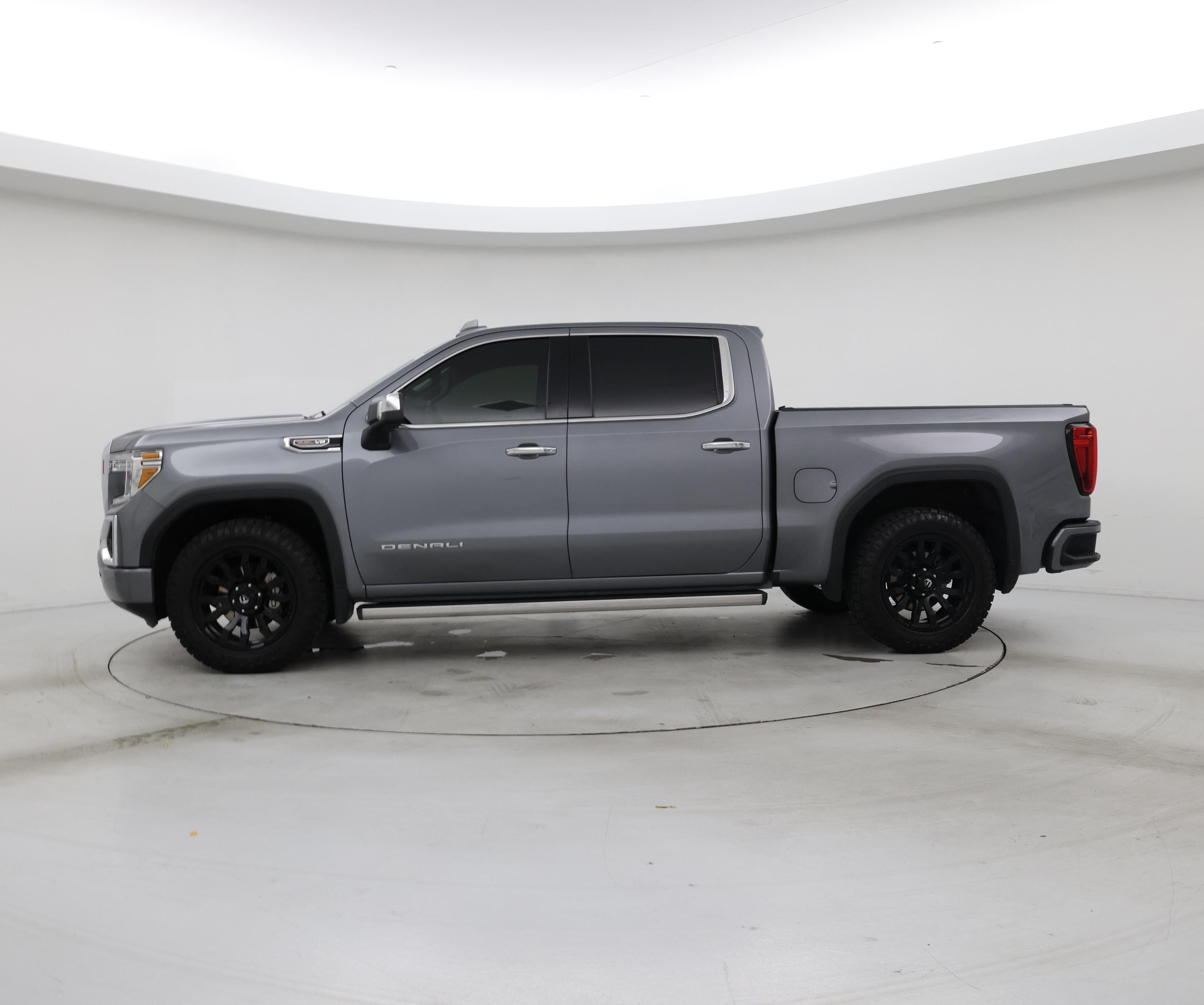 Thumbnail: 2022 GMC Sierra 1500 - 3