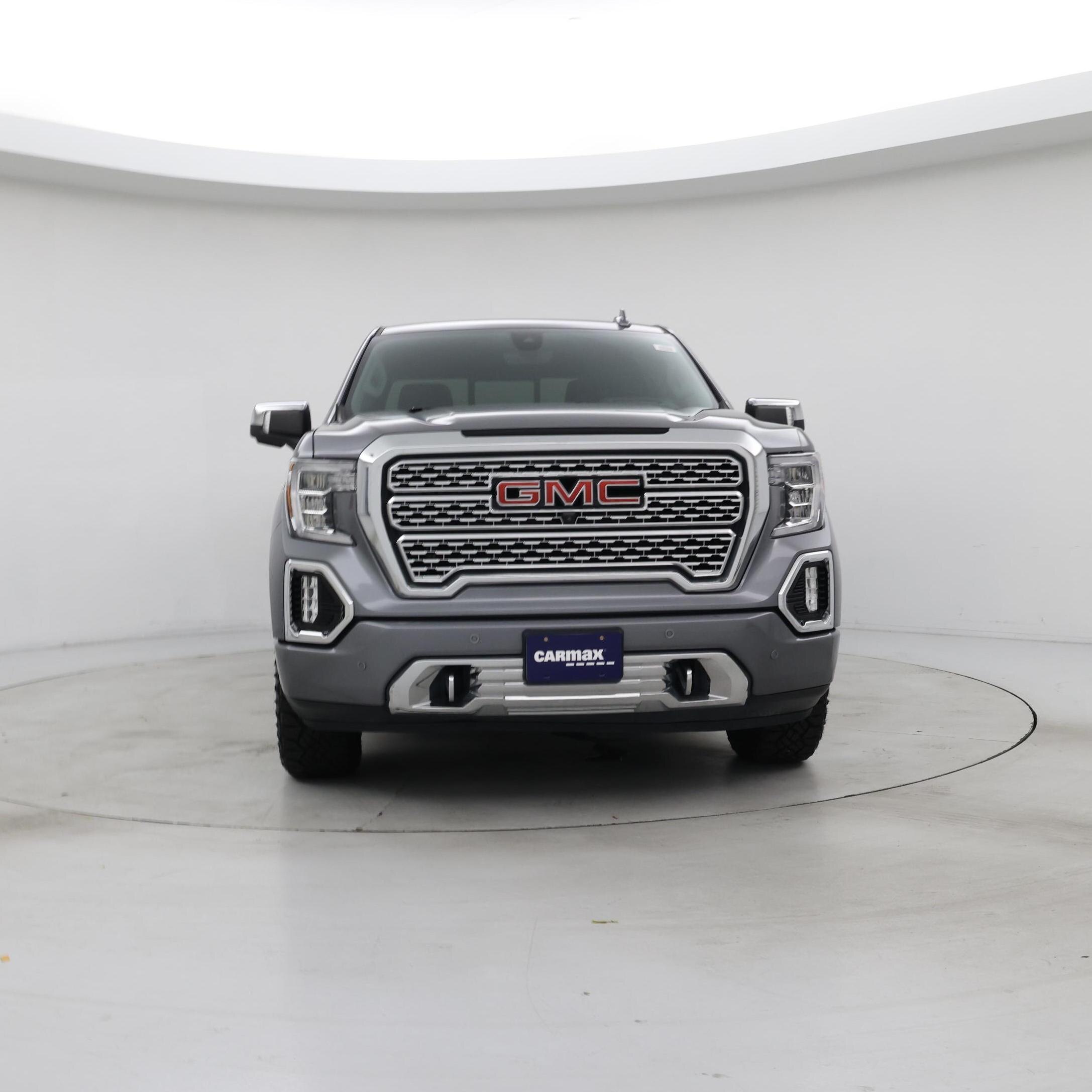 Thumbnail: 2022 GMC Sierra 1500 - 5