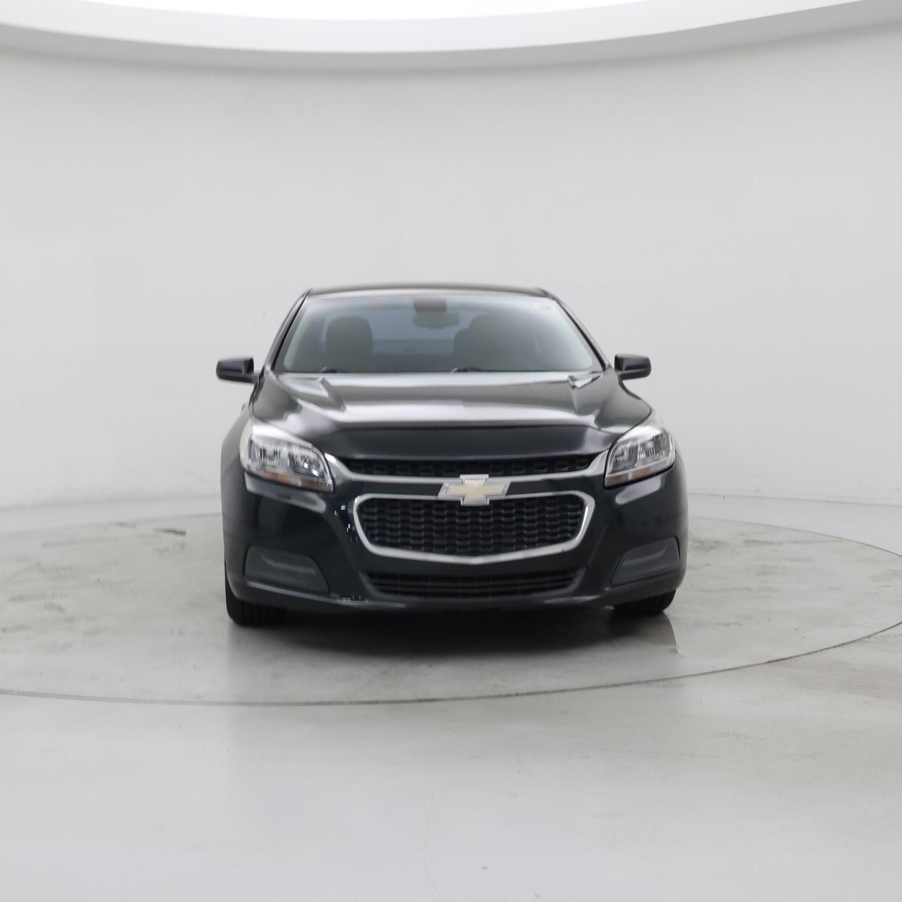 Thumbnail: 2014 Chevrolet Malibu - 5