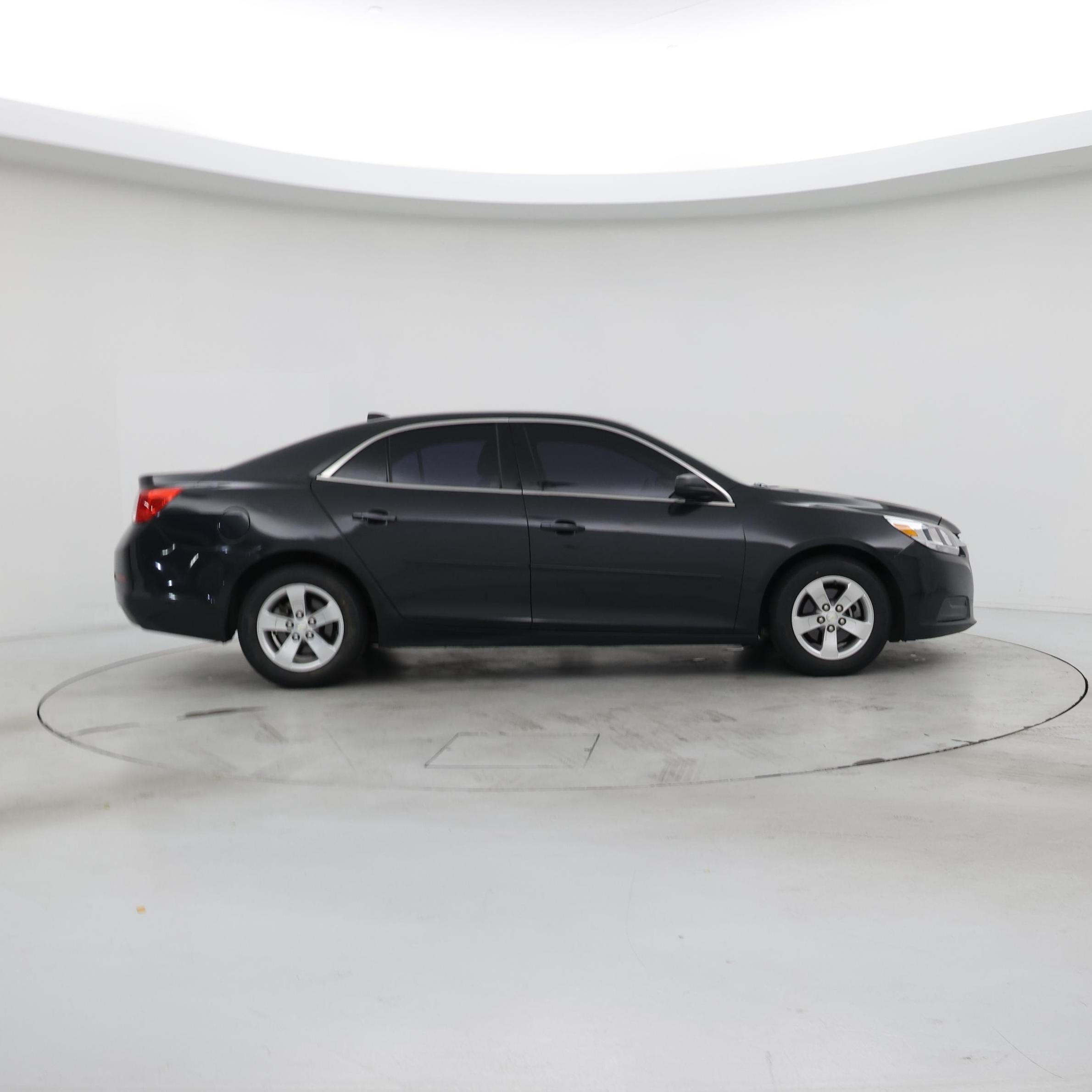 Thumbnail: 2014 Chevrolet Malibu - 7