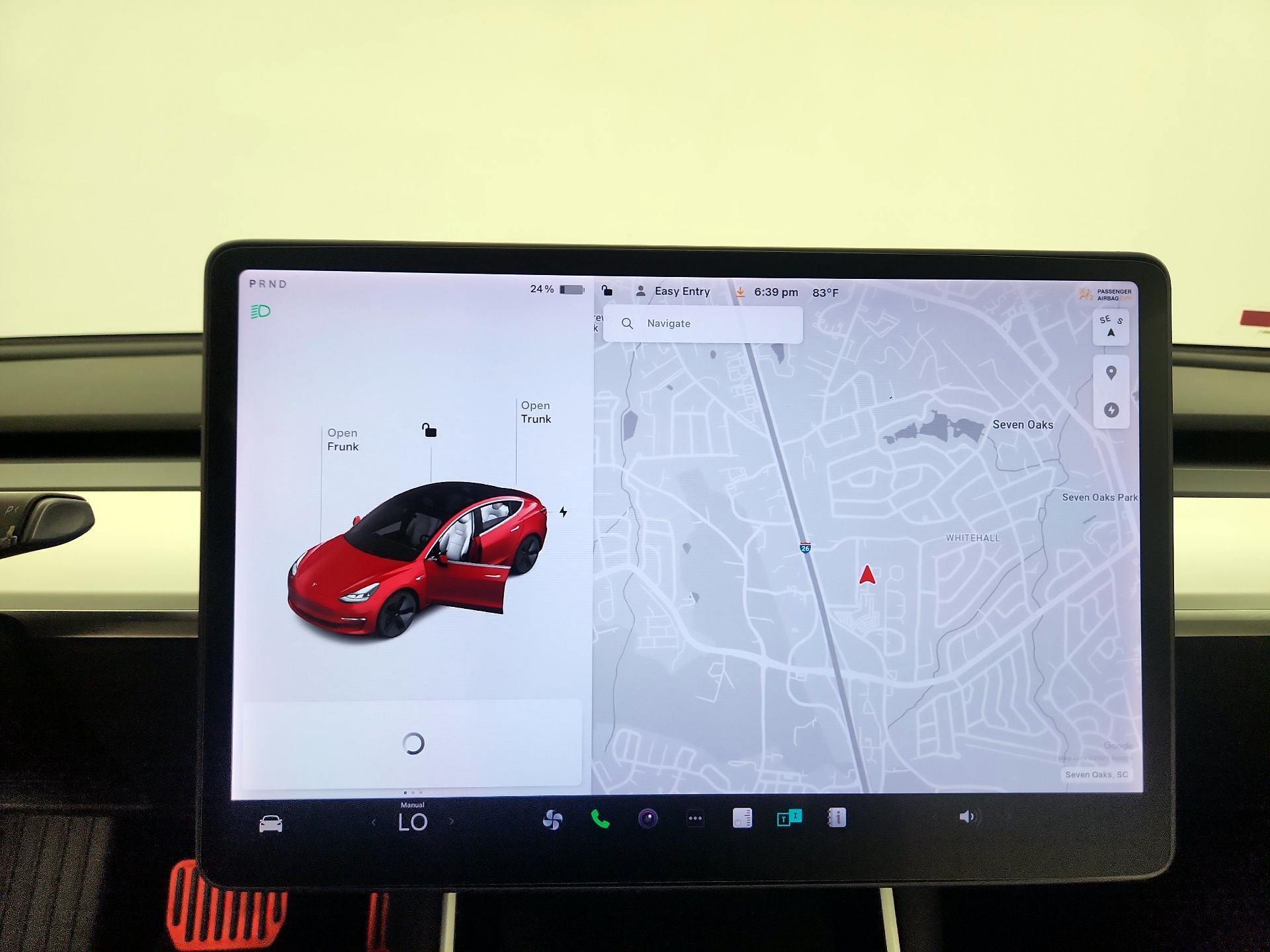 Thumbnail: 2019 Tesla Model 3 - 13