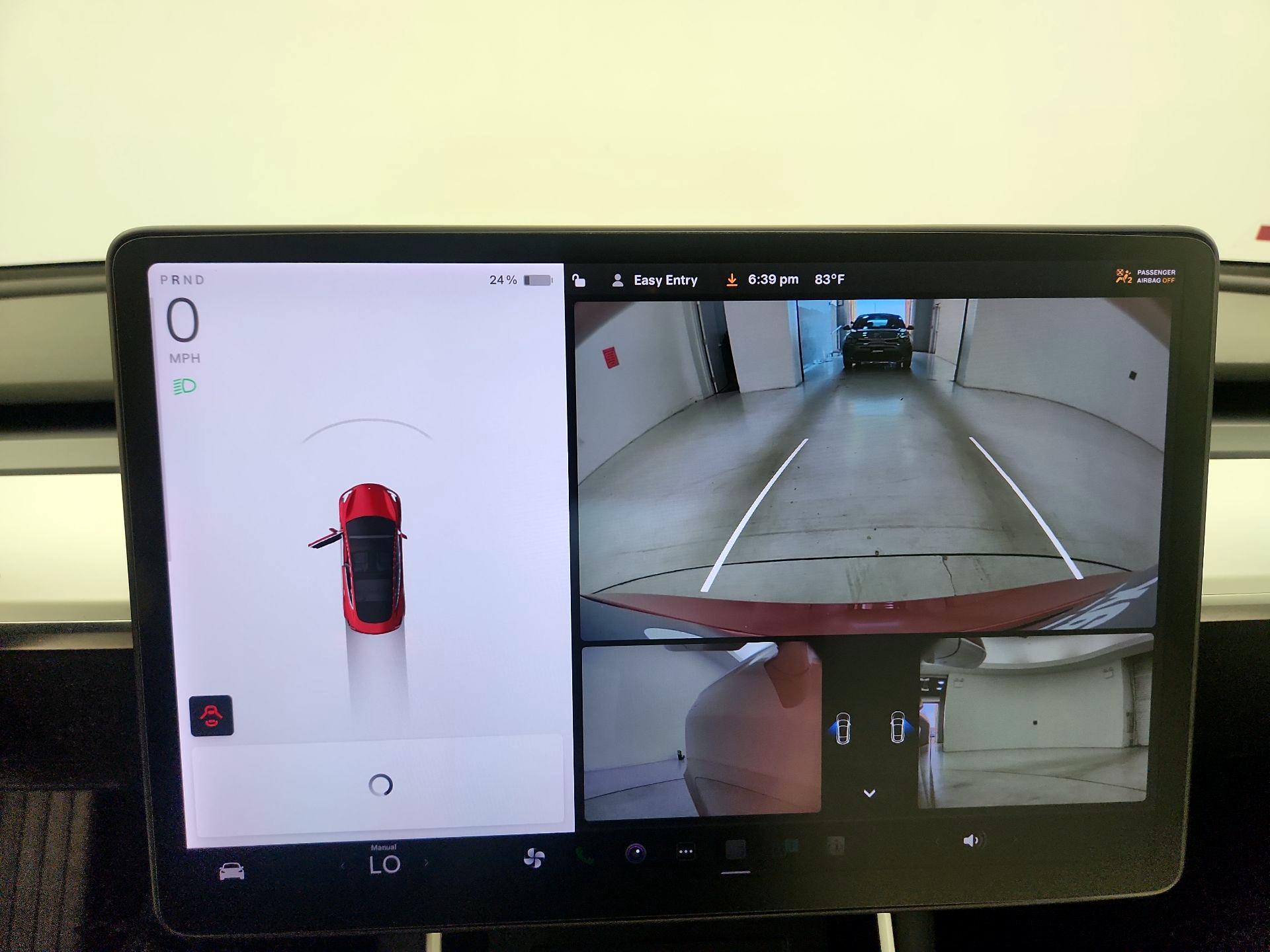 Thumbnail: 2019 Tesla Model 3 - 14