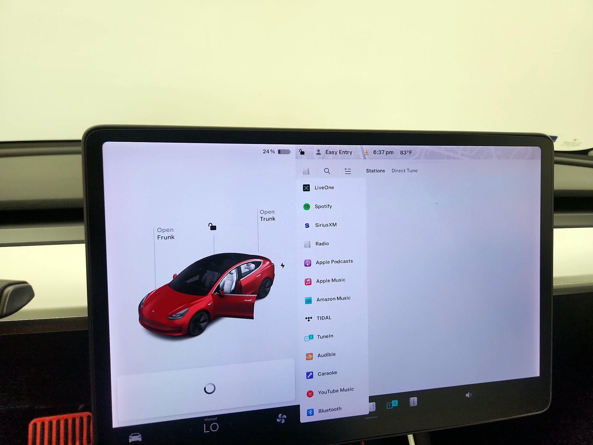 Thumbnail: 2019 Tesla Model 3 - 15