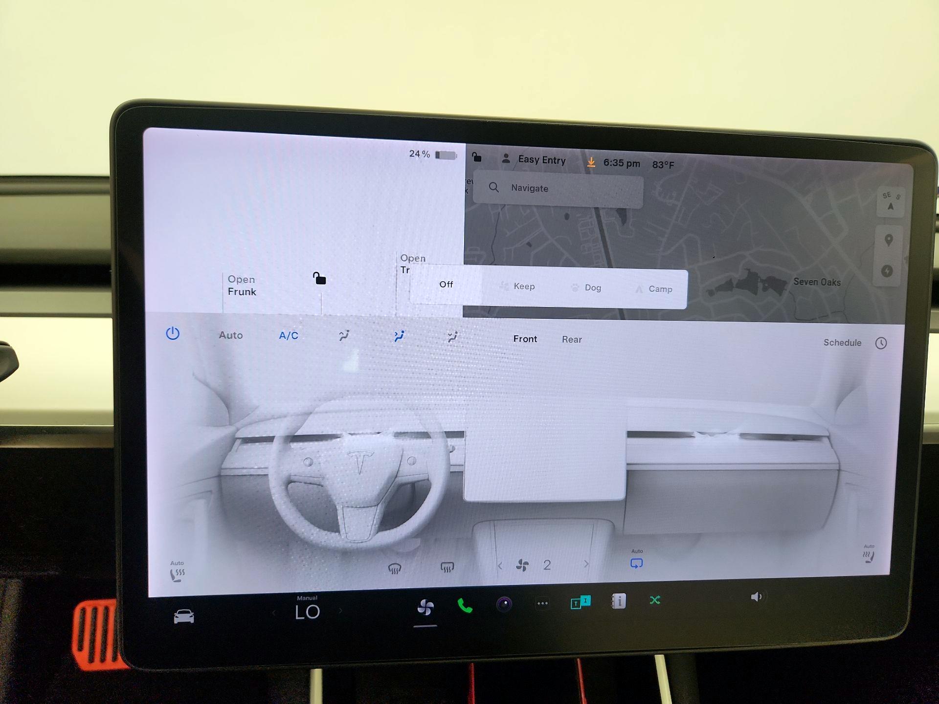 Thumbnail: 2019 Tesla Model 3 - 16