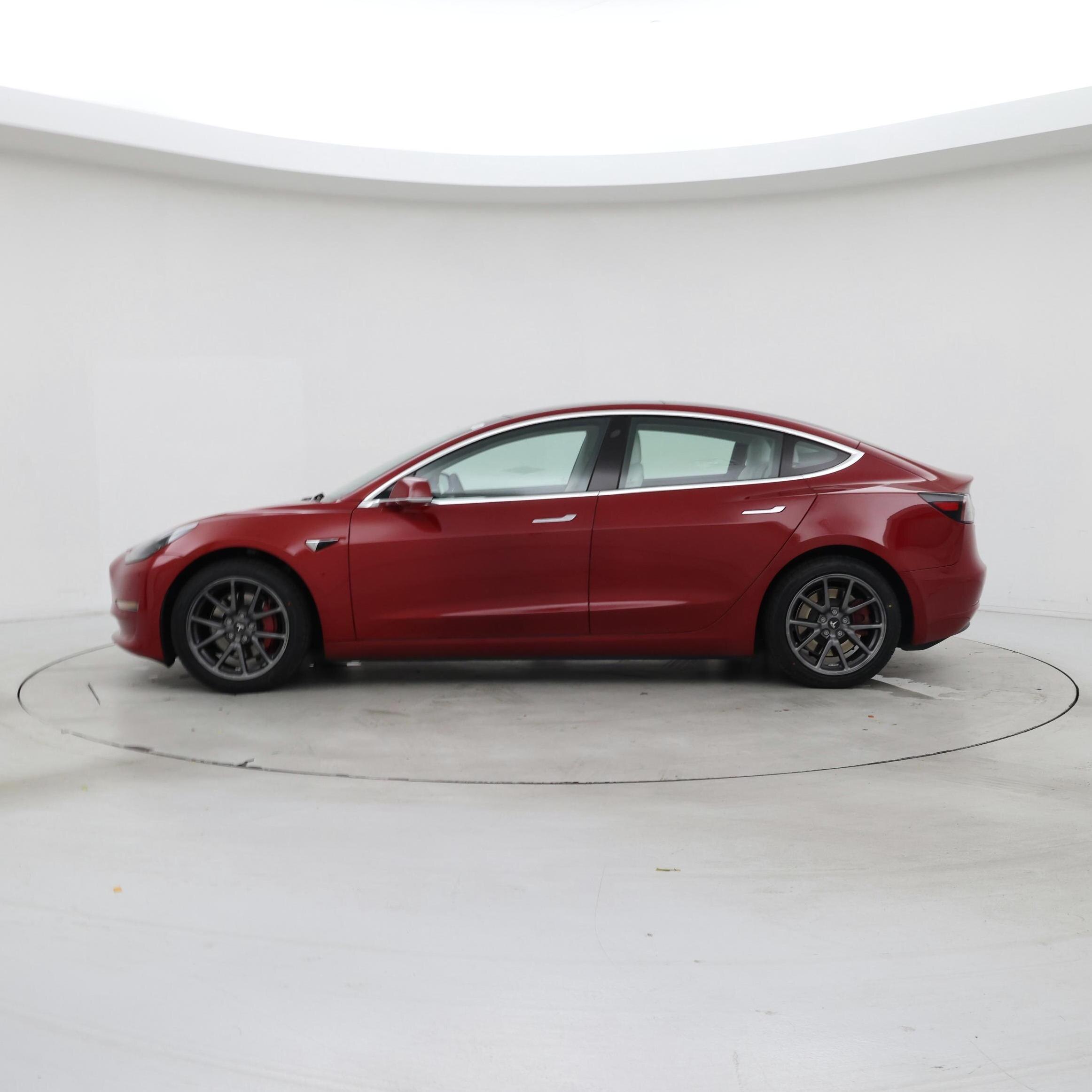 Thumbnail: 2019 Tesla Model 3 - 3