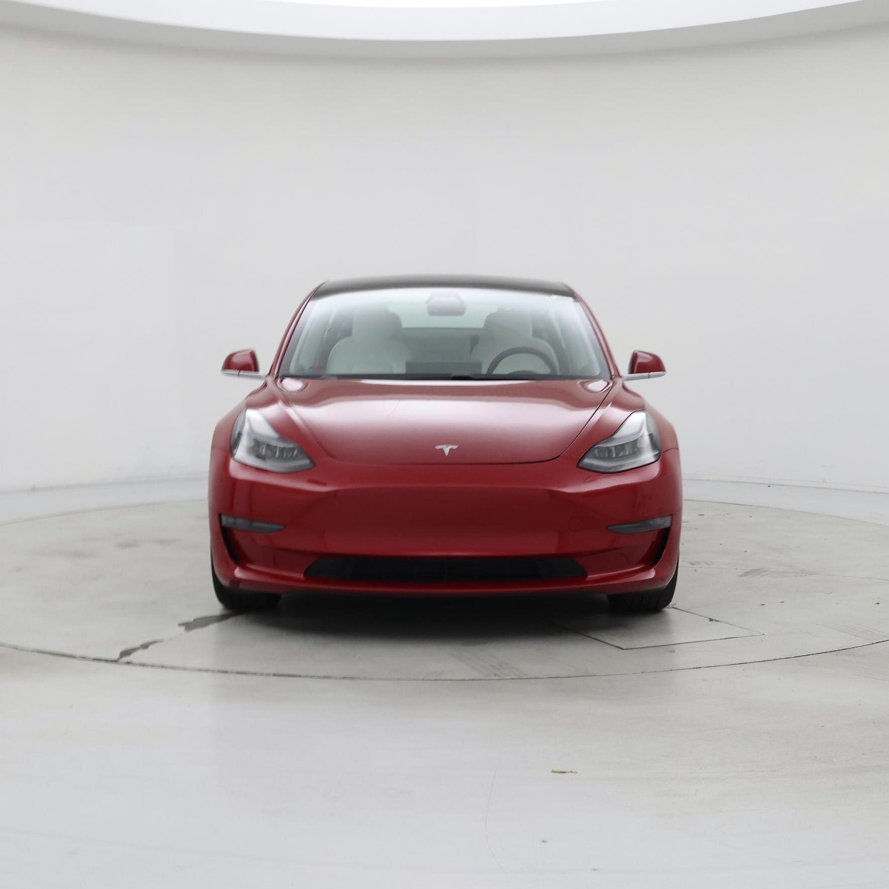 Thumbnail: 2019 Tesla Model 3 - 5