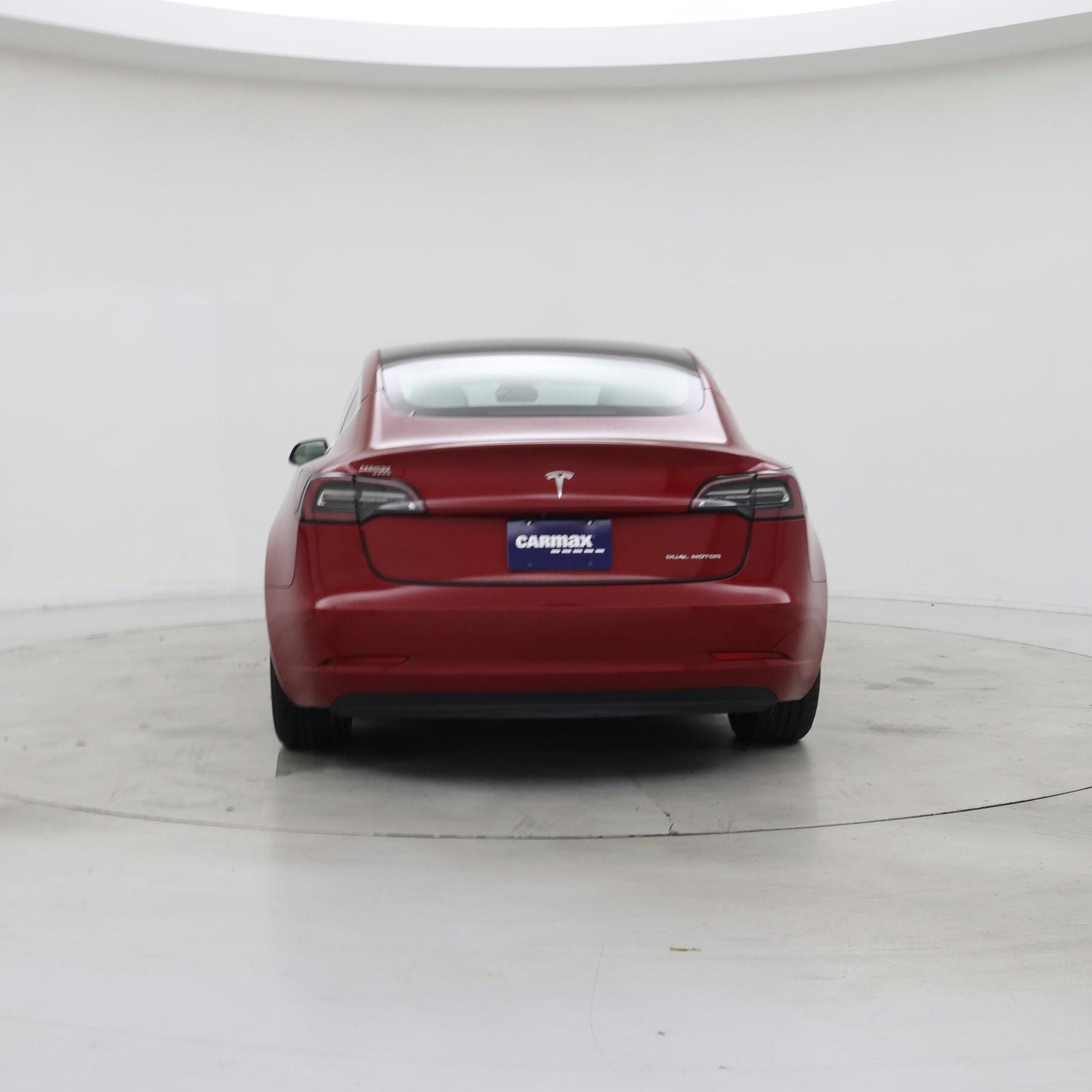 Thumbnail: 2019 Tesla Model 3 - 6