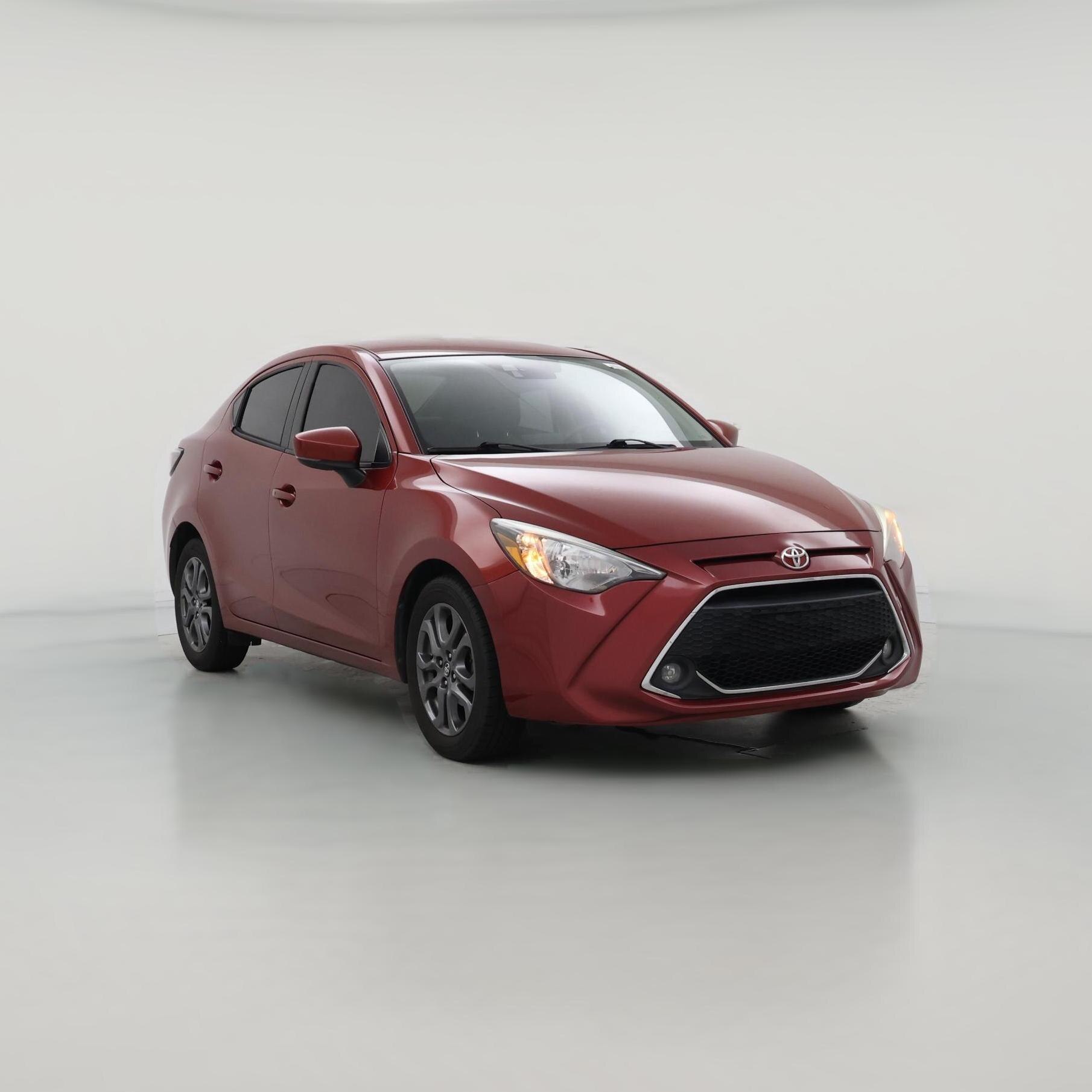 Thumbnail: 2019 Toyota Yaris - 1