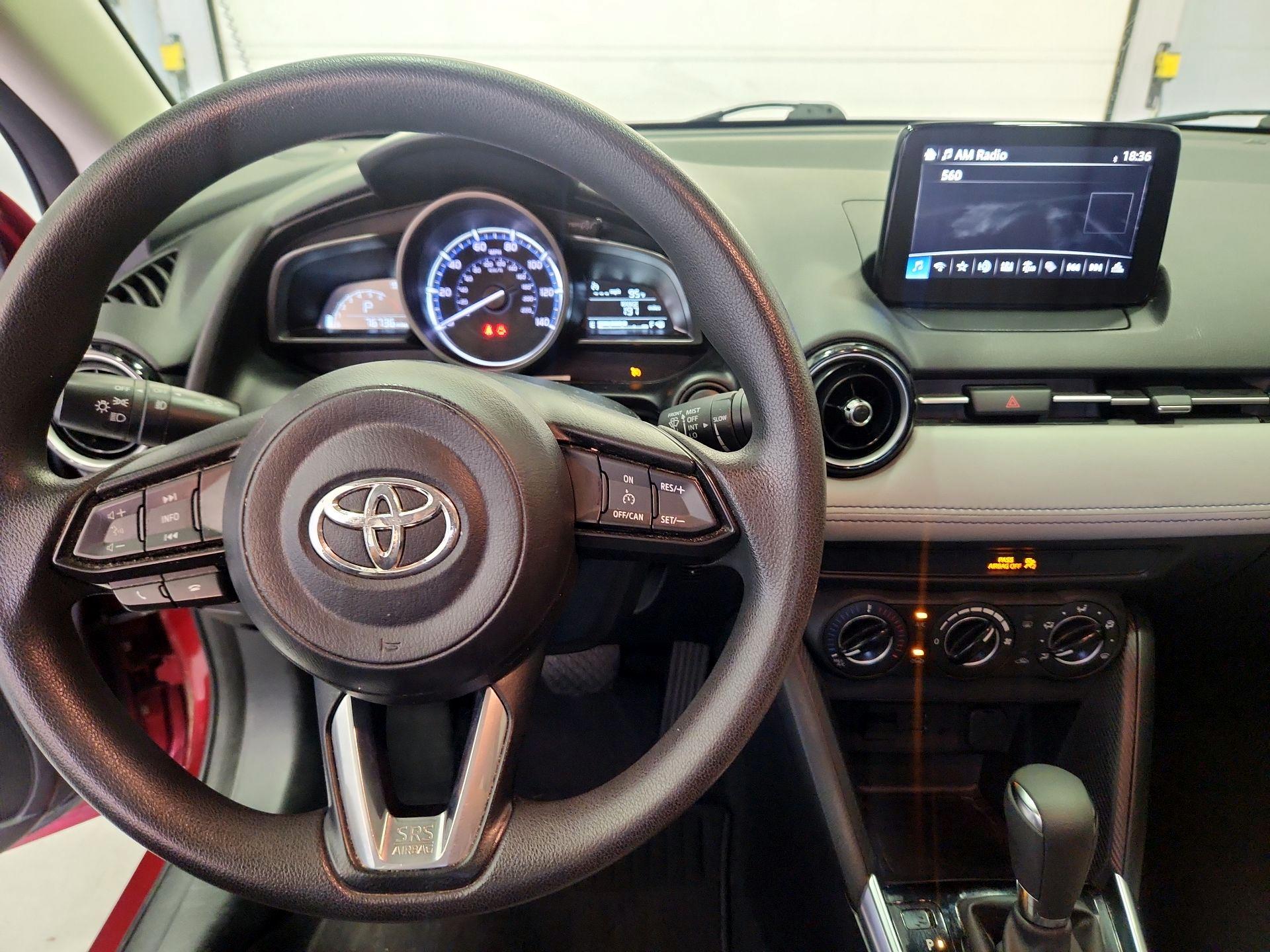 Thumbnail: 2019 Toyota Yaris - 9