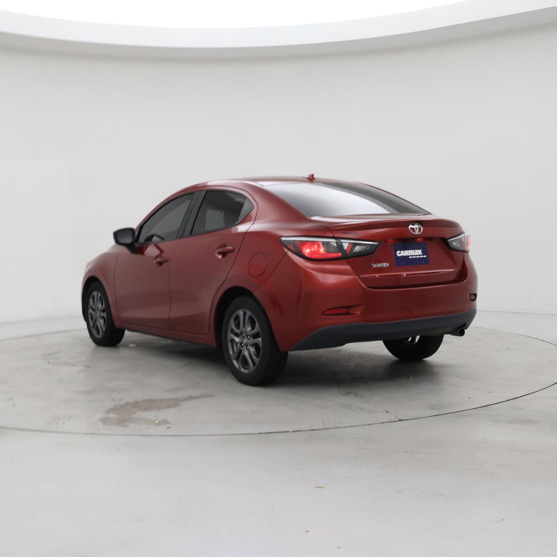 Thumbnail: 2019 Toyota Yaris - 2