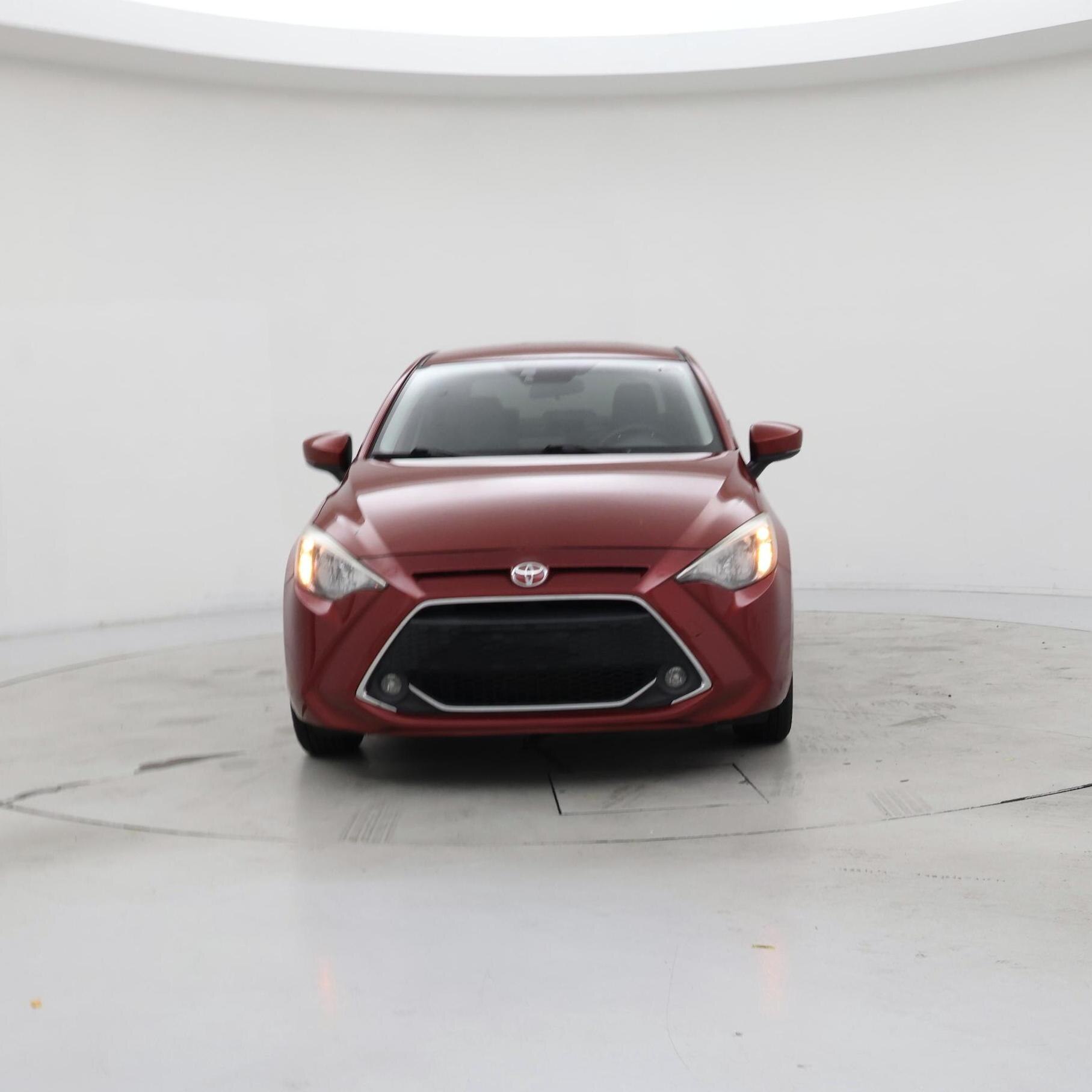 Thumbnail: 2019 Toyota Yaris - 5