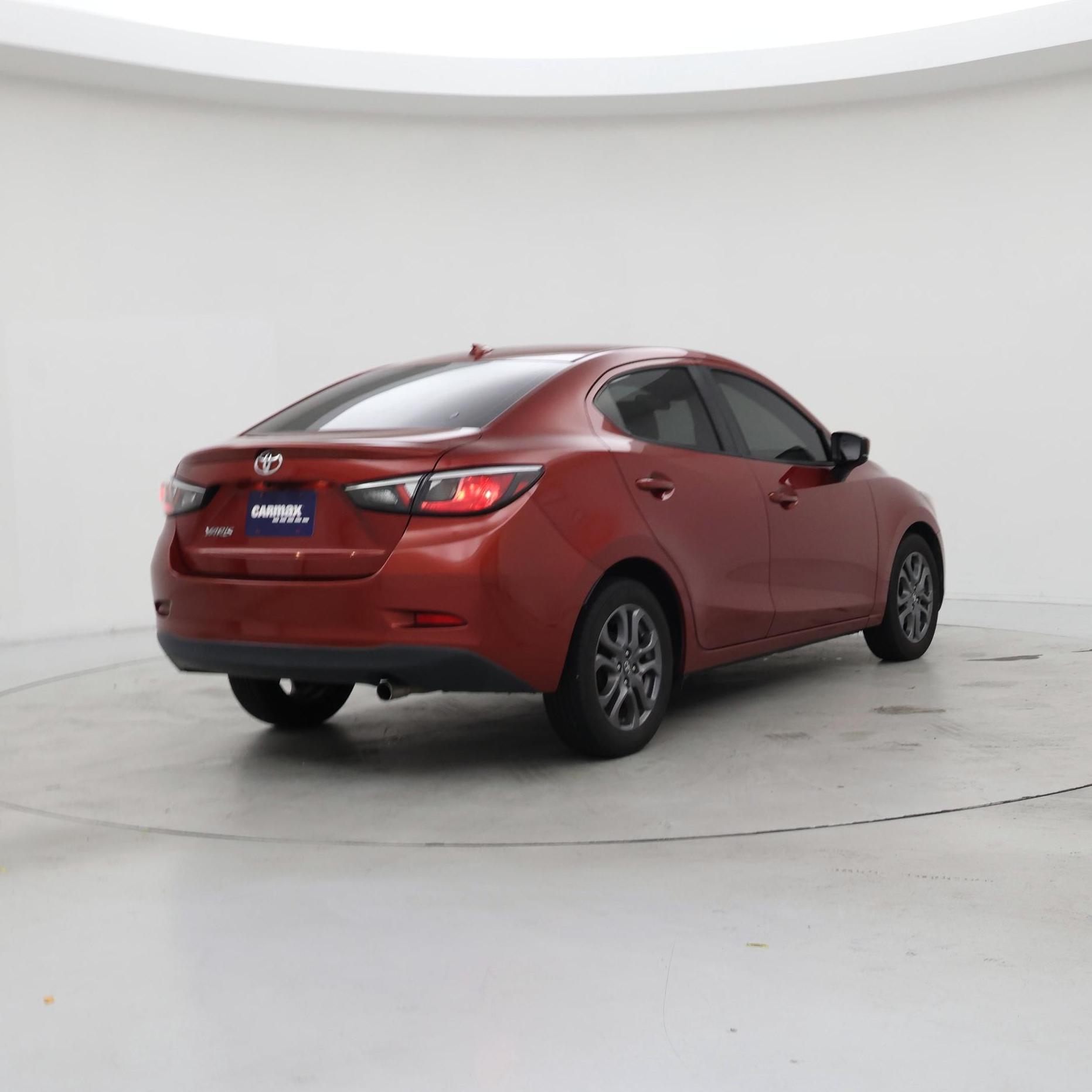 Thumbnail: 2019 Toyota Yaris - 8
