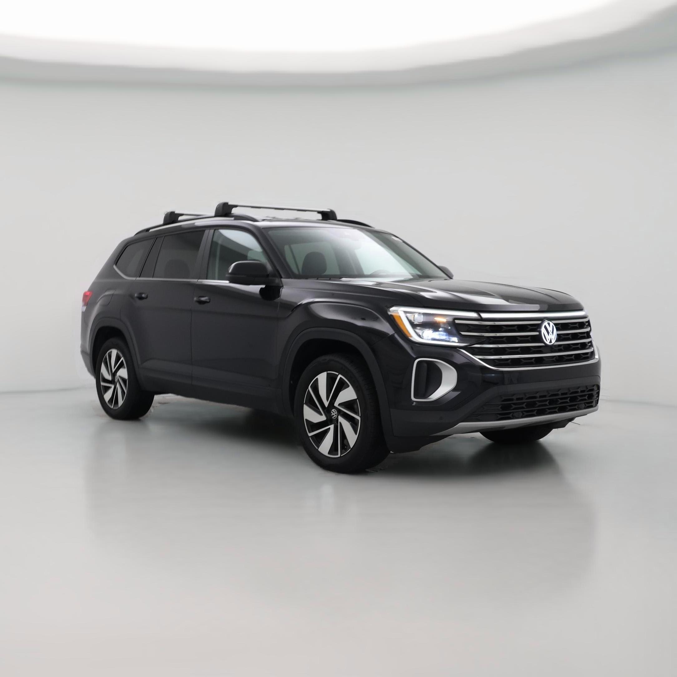 Thumbnail: 2024 Volkswagen Atlas - 1