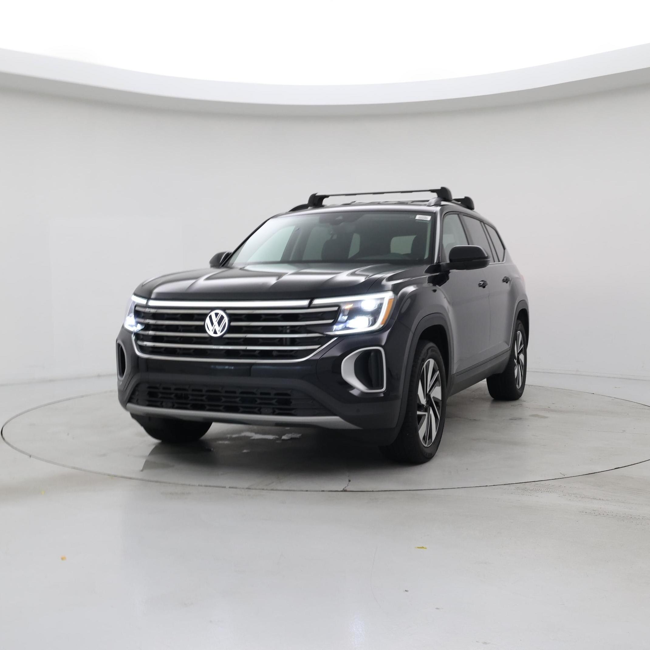 Thumbnail: 2024 Volkswagen Atlas - 4