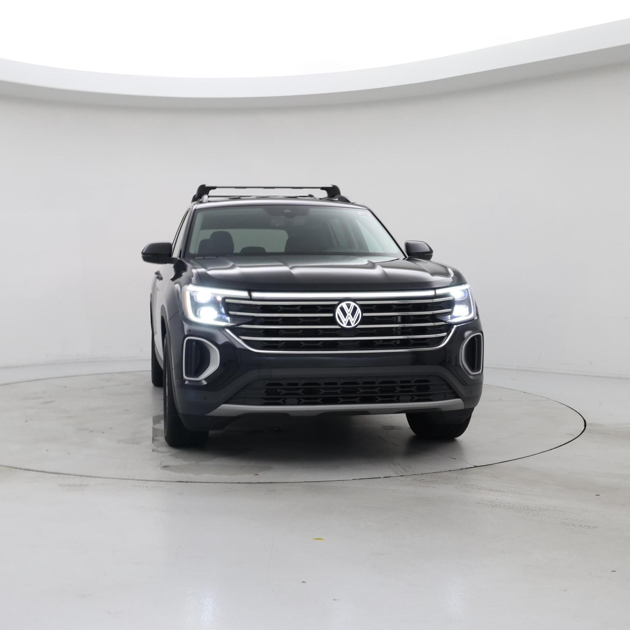 Thumbnail: 2024 Volkswagen Atlas - 5