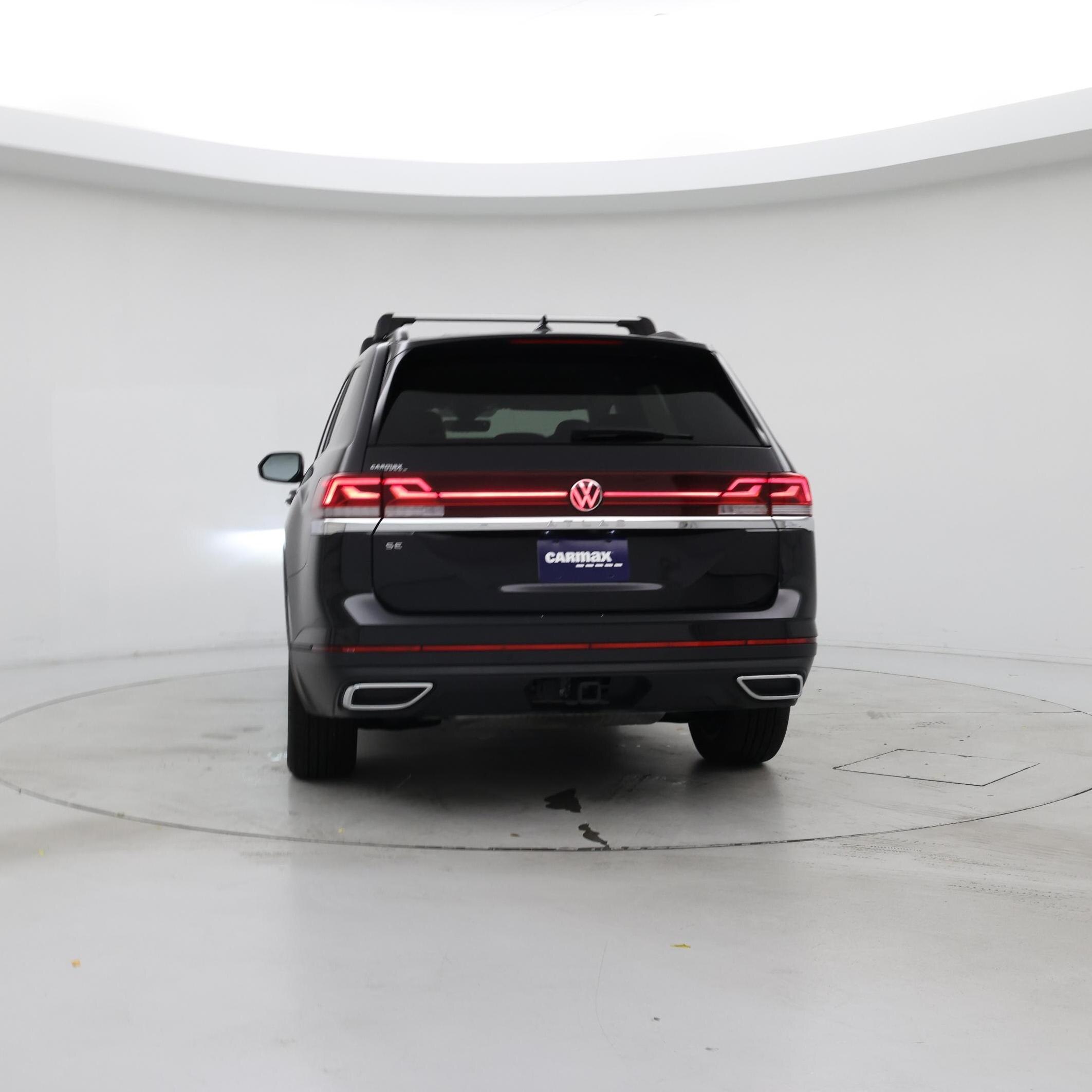 Thumbnail: 2024 Volkswagen Atlas - 6