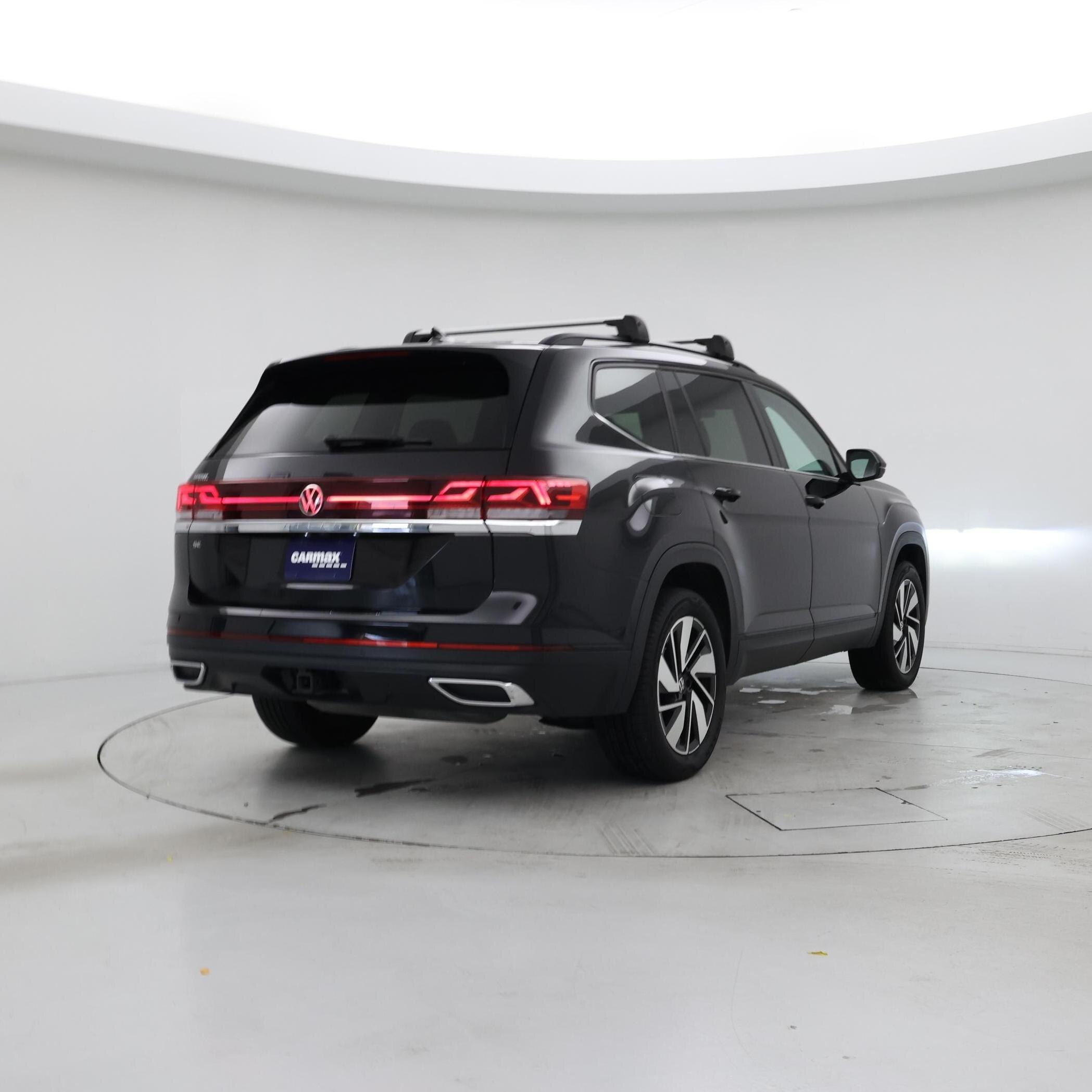 Thumbnail: 2024 Volkswagen Atlas - 8