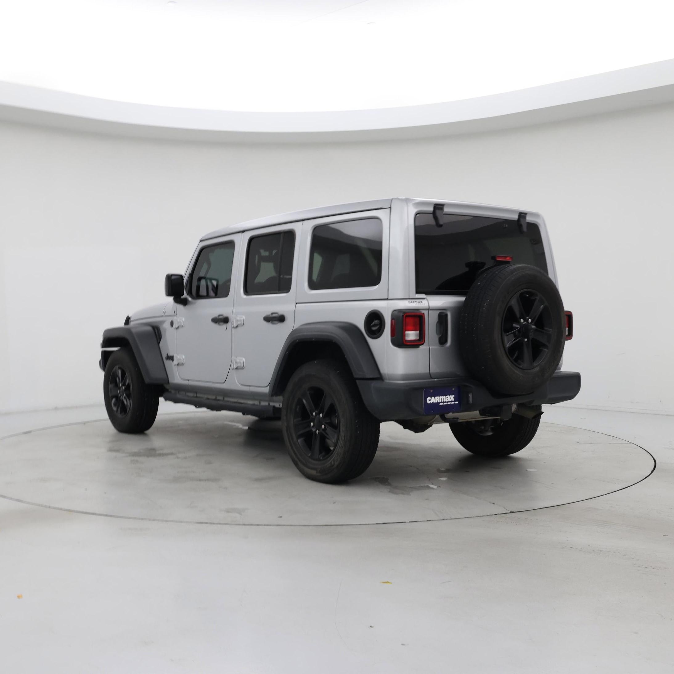 Thumbnail: 2023 Jeep Wrangler - 2