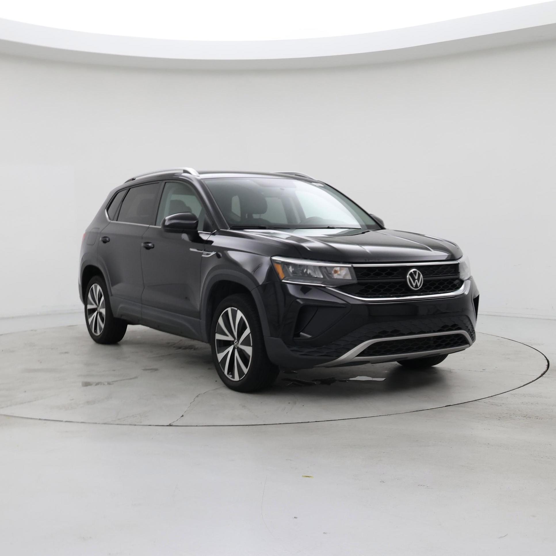 Thumbnail: 2022 Volkswagen Taos - 1