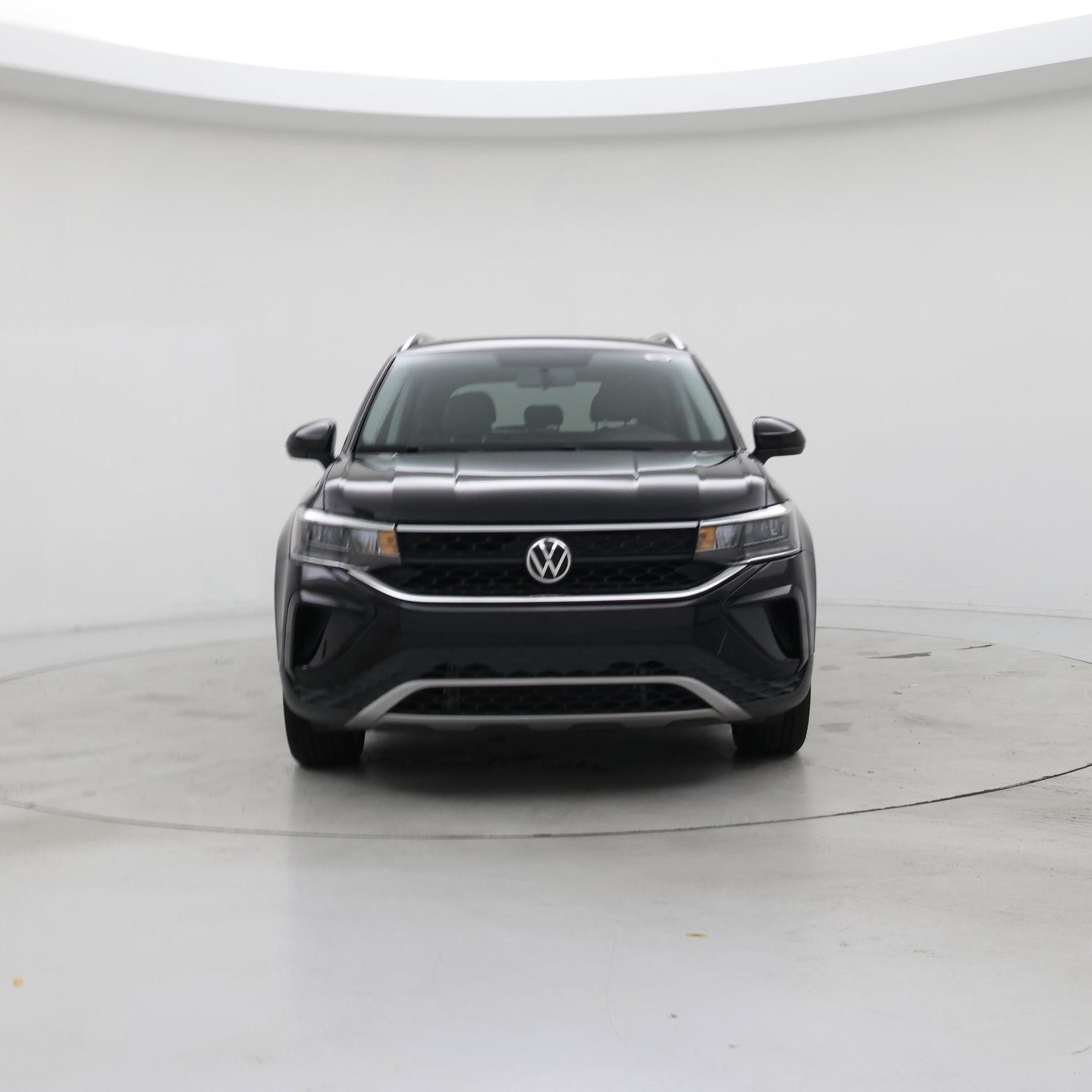 Thumbnail: 2022 Volkswagen Taos - 5