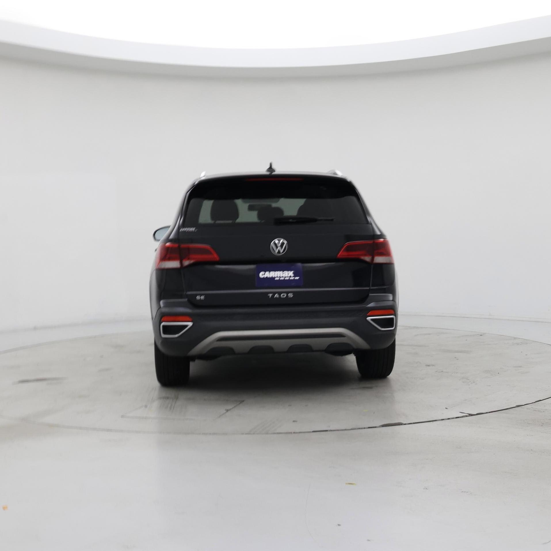 Thumbnail: 2022 Volkswagen Taos - 6