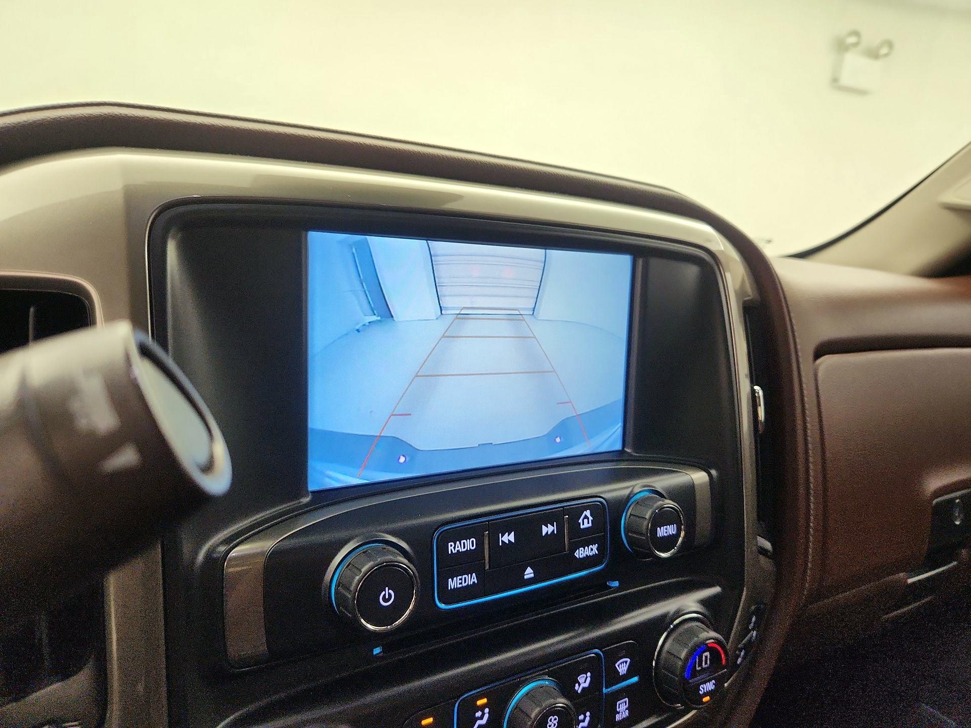 Thumbnail: 2018 Chevrolet Silverado 1500 - 14