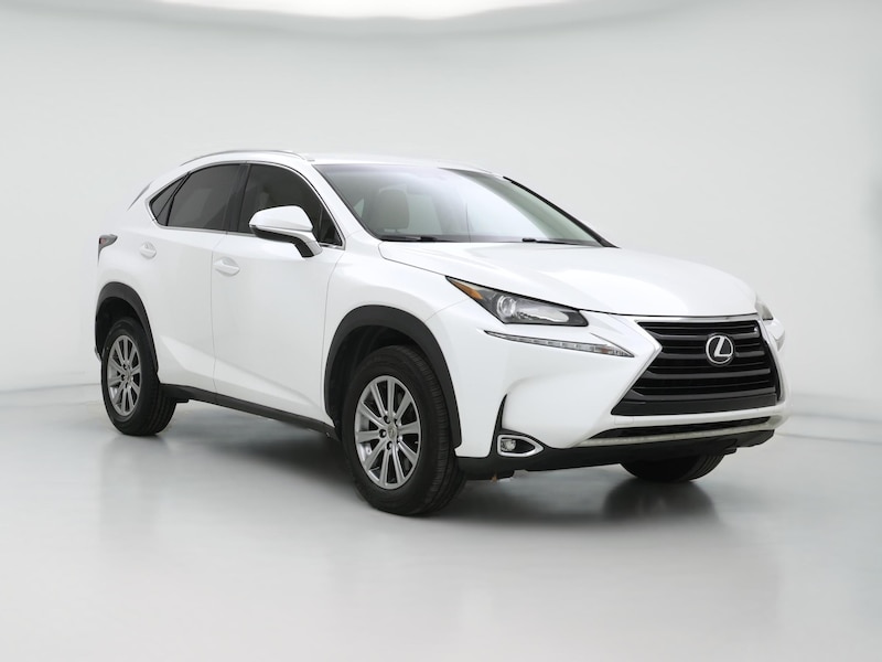 2017 Lexus NX 200t -
                  Lithia Springs, GA