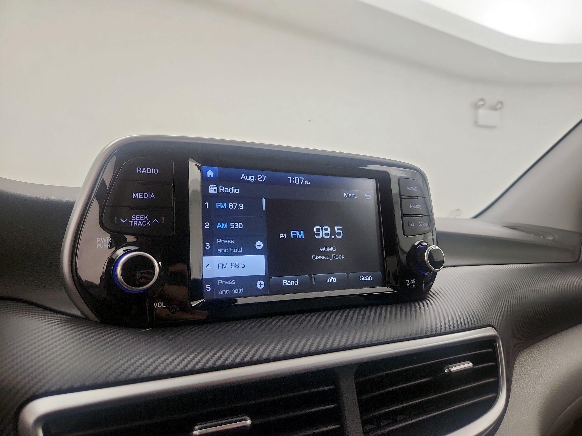 Thumbnail: 2019 Hyundai Tucson - 15