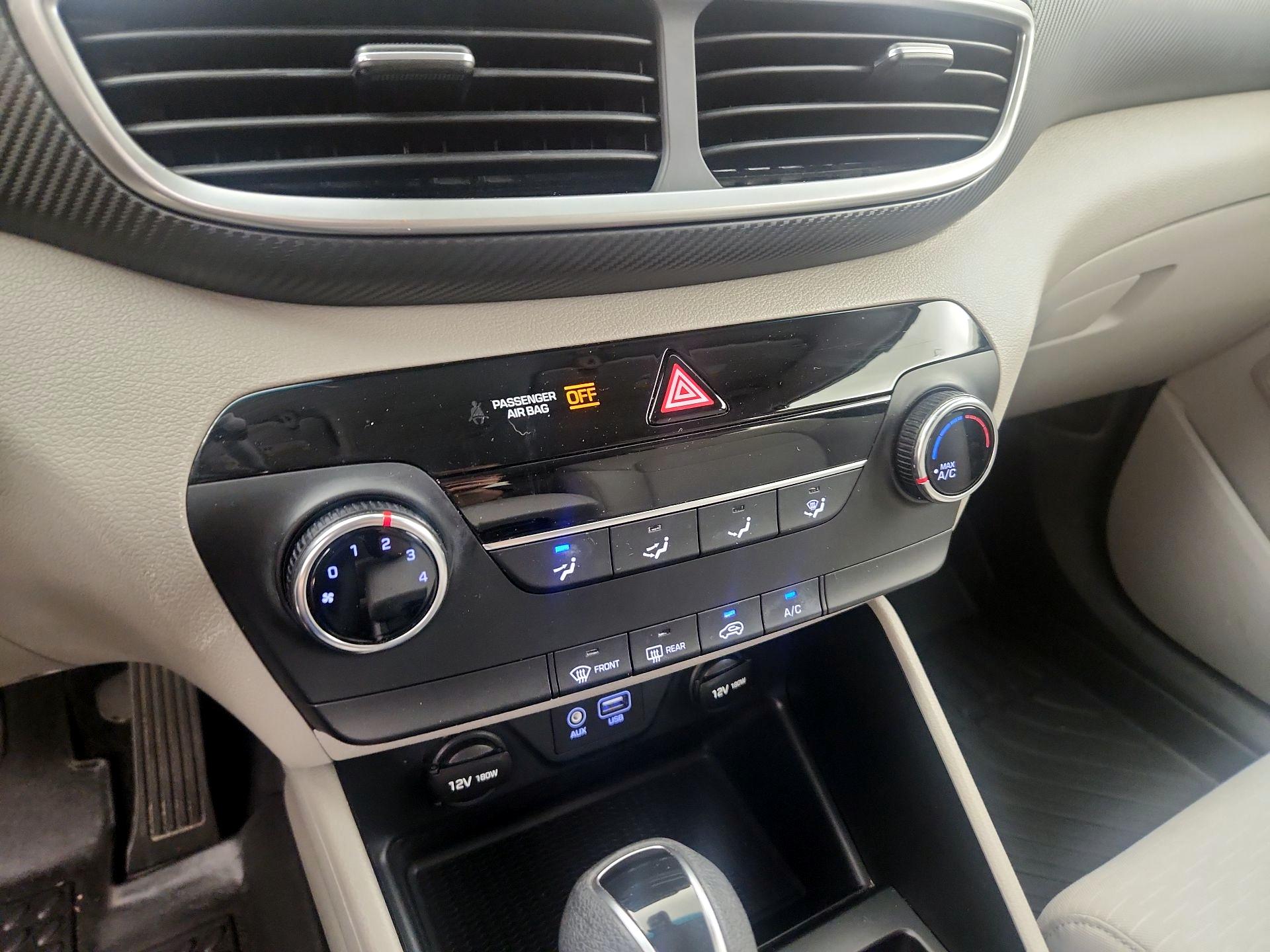 Thumbnail: 2019 Hyundai Tucson - 16