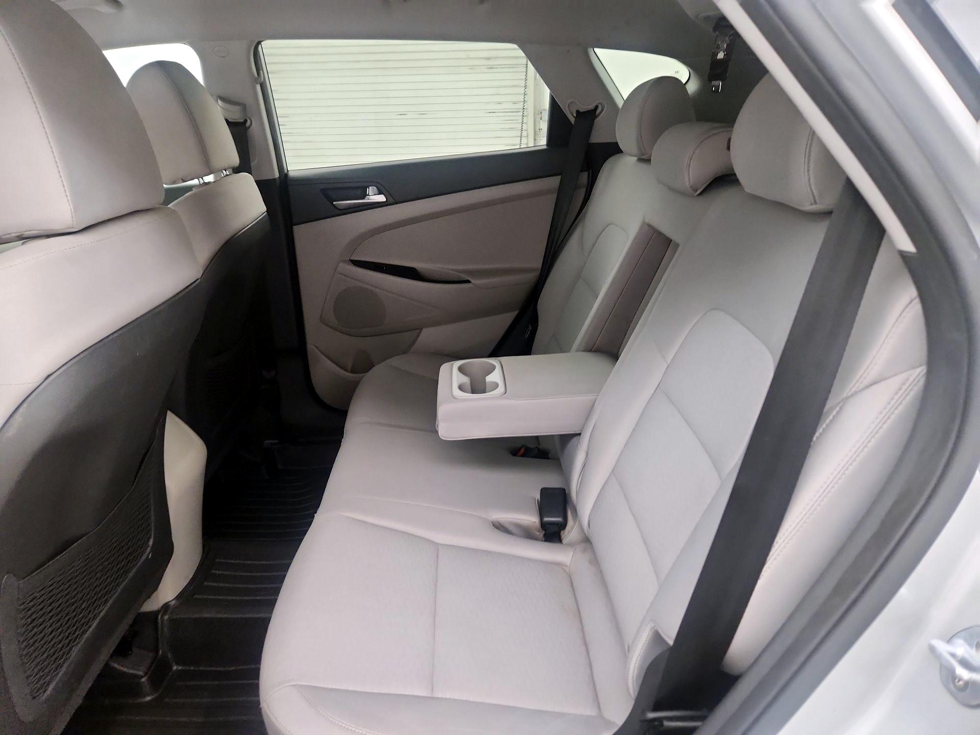 Thumbnail: 2019 Hyundai Tucson - 19