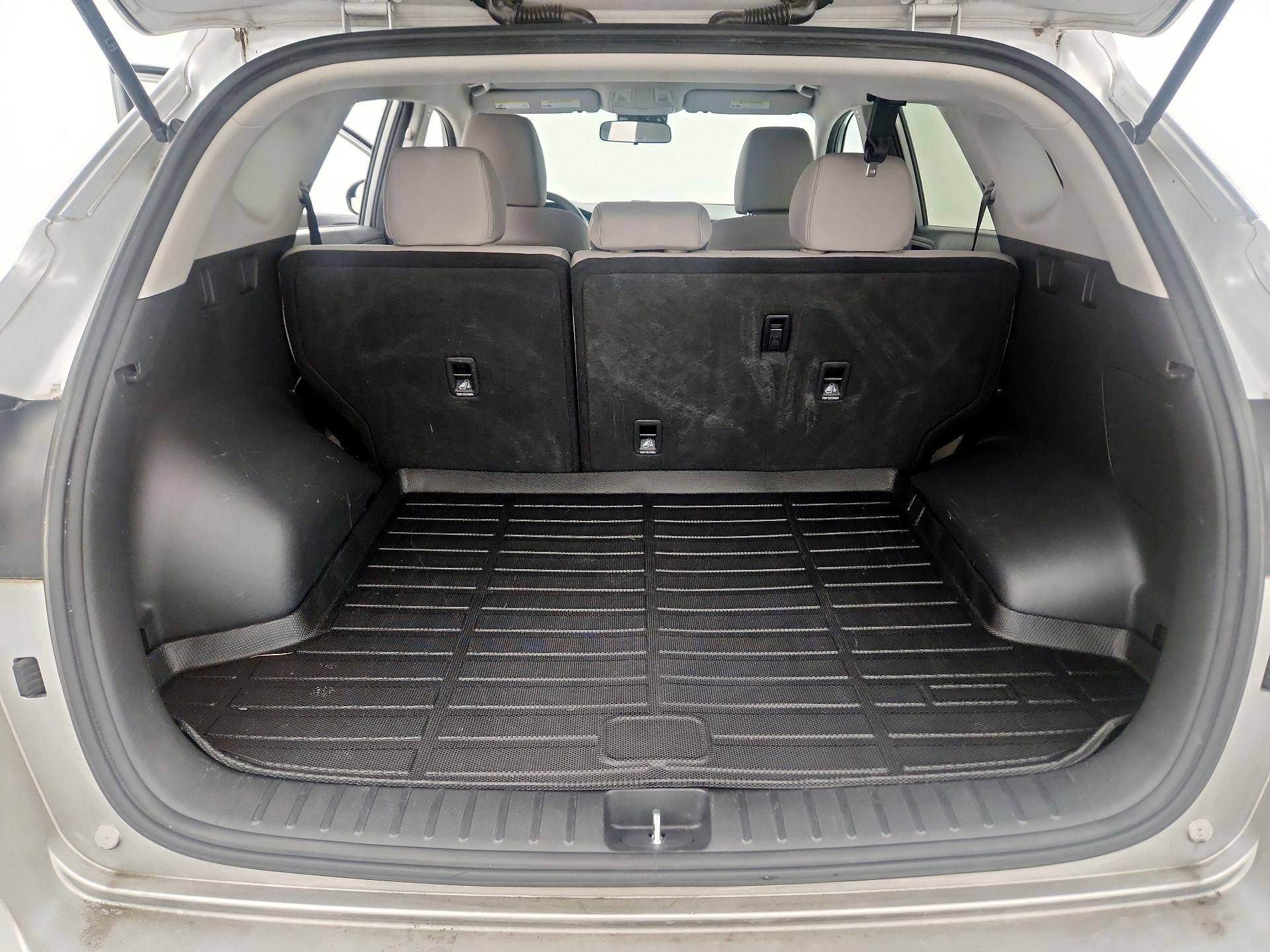 Thumbnail: 2019 Hyundai Tucson - 20